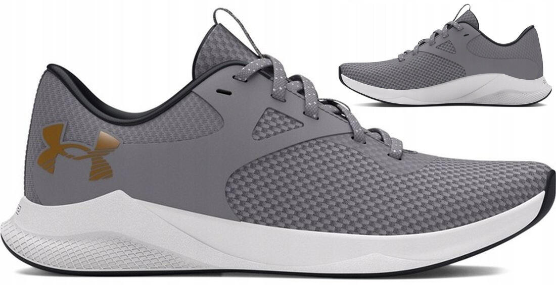 Buty damskie Under Armour Charged Aurora 2