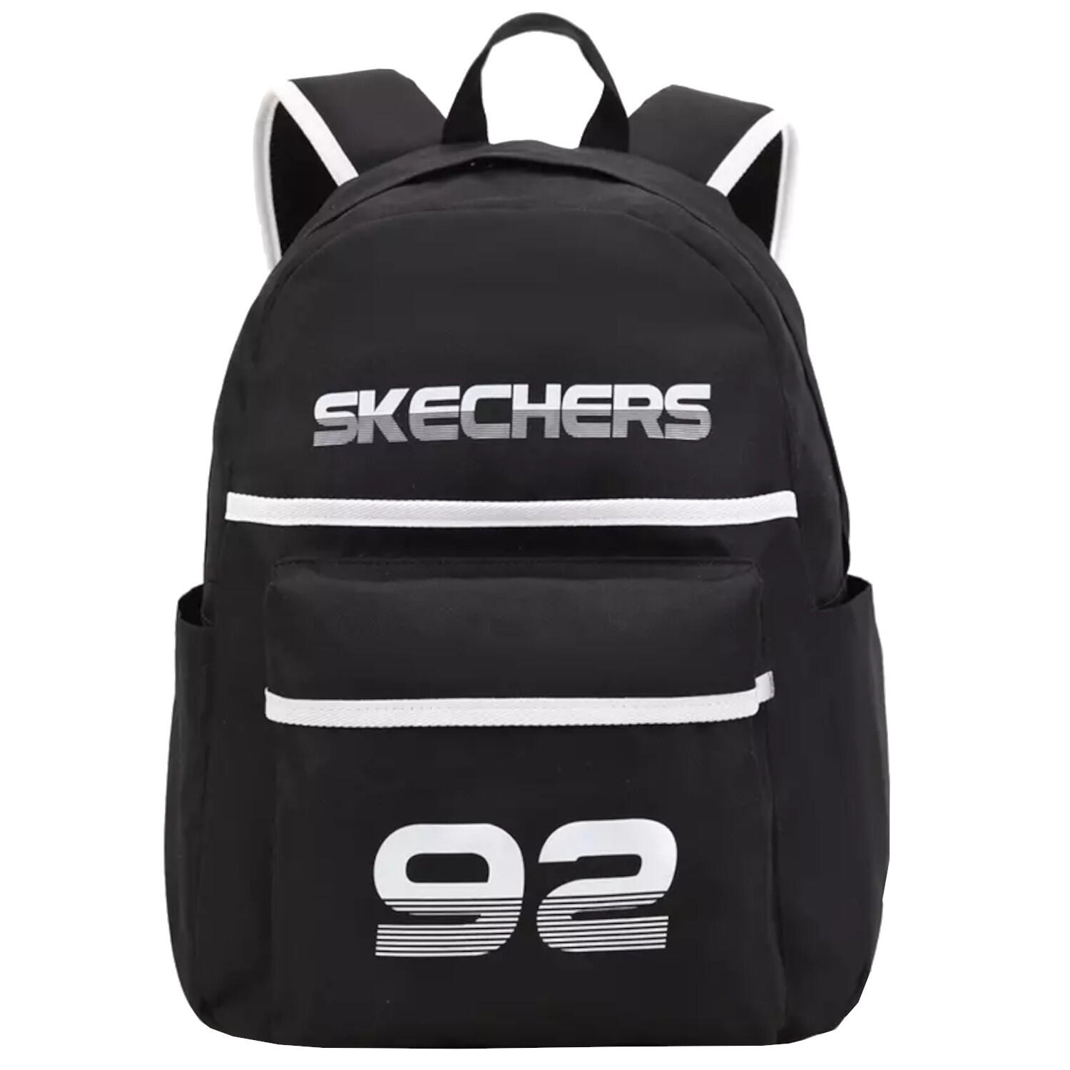 Plecak unisex Skechers Downtown Backpack pojemność 20 L