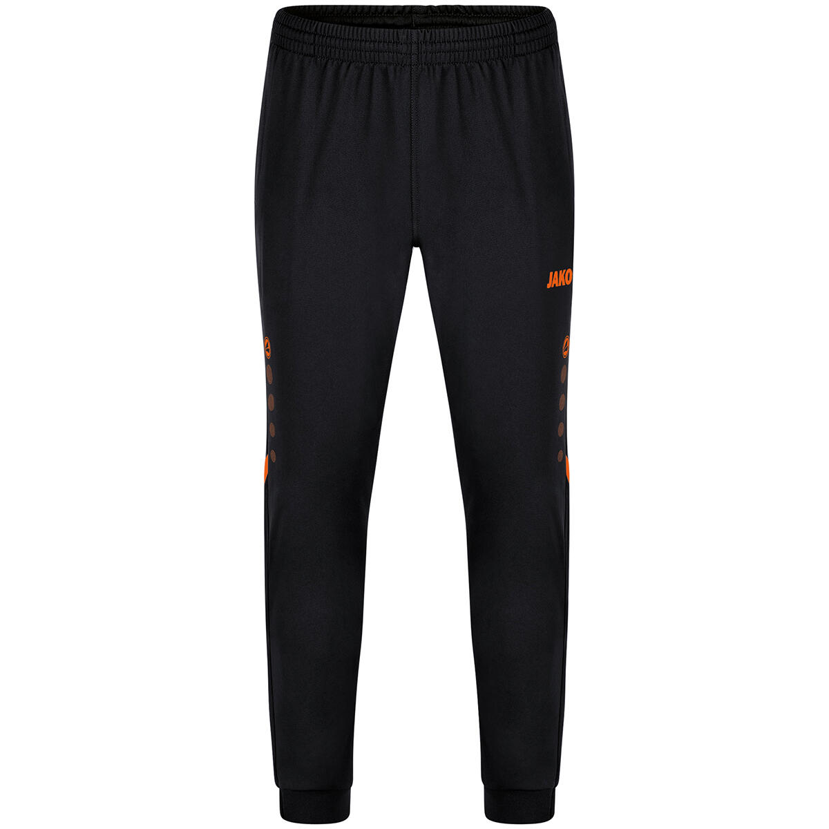 Damskie spodnie dresowe Jako polyester Challenge