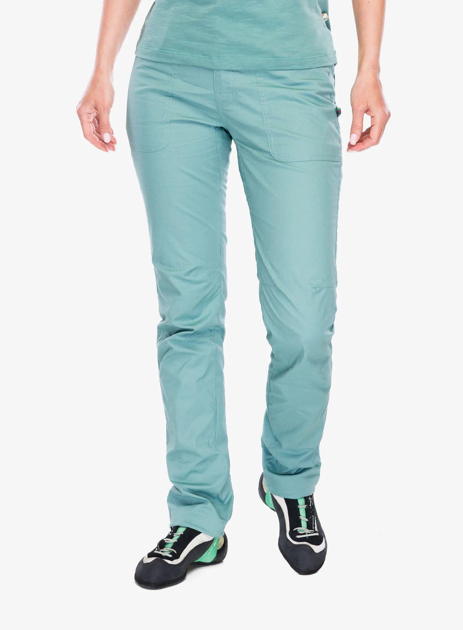 Spodnie wspinaczkowe damskie Edelrid Nona Pants