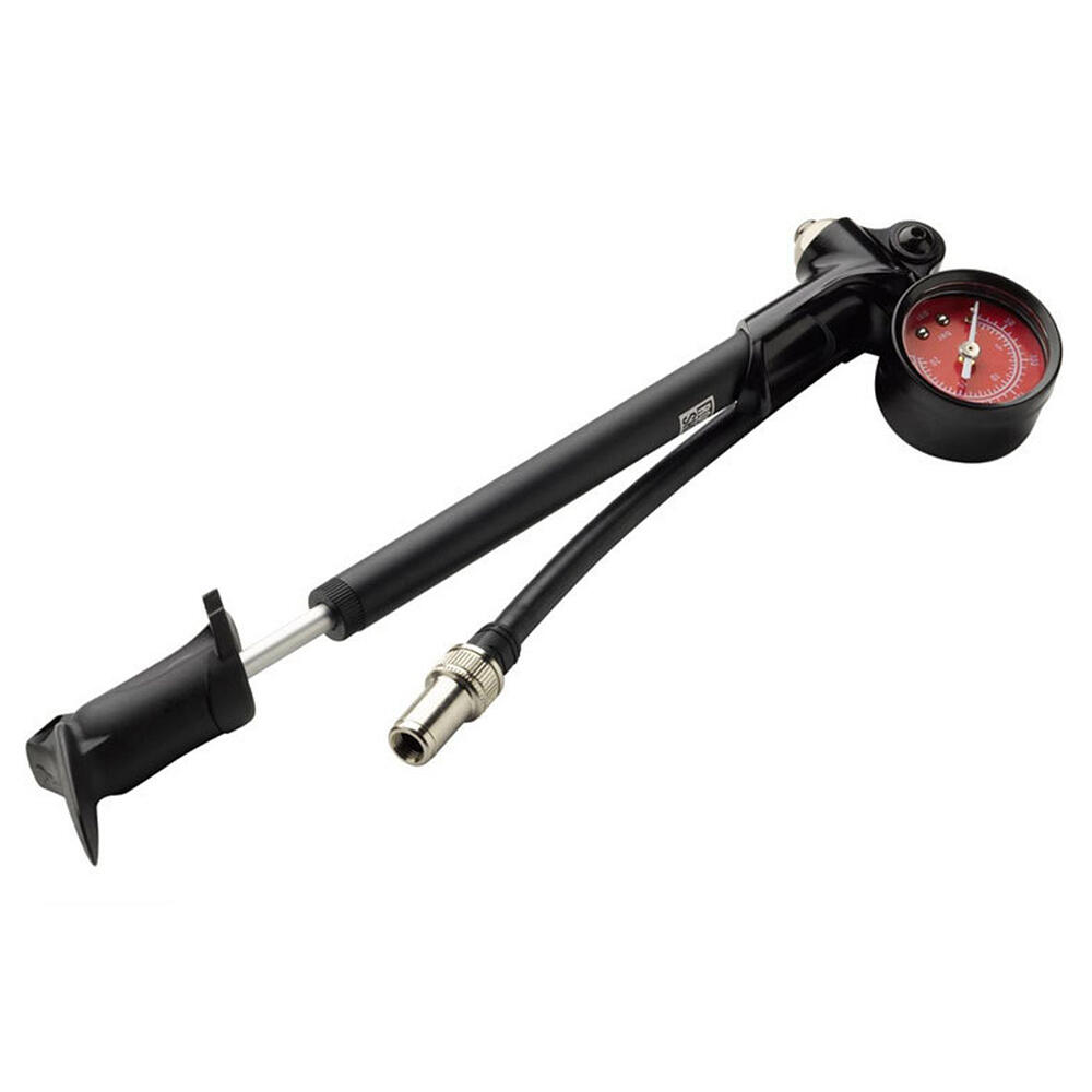 Pompa do amortyzatorów Rockshox Fork/Shock 300 Psi Max