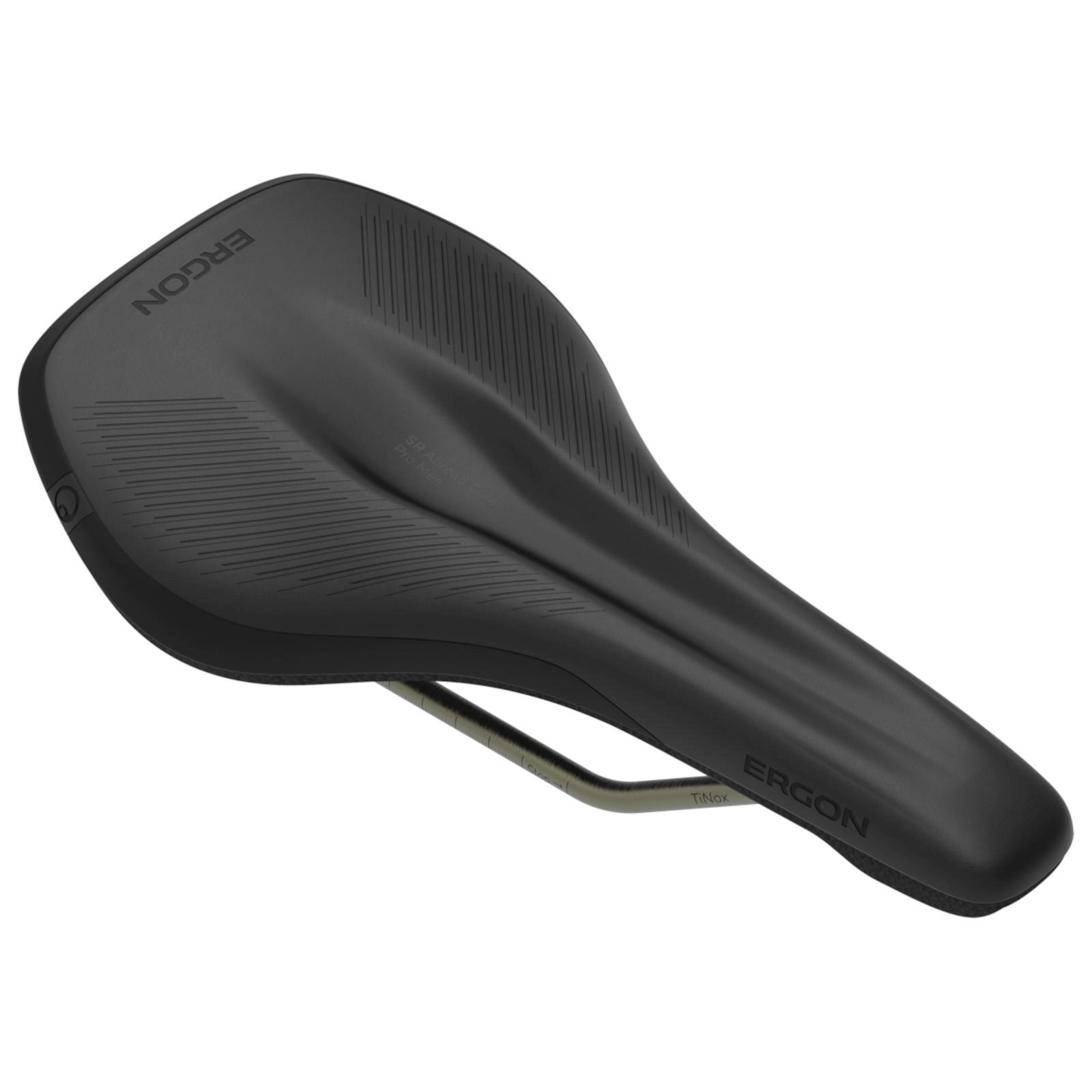 Siodło Ergon SR Allroad Core Pro