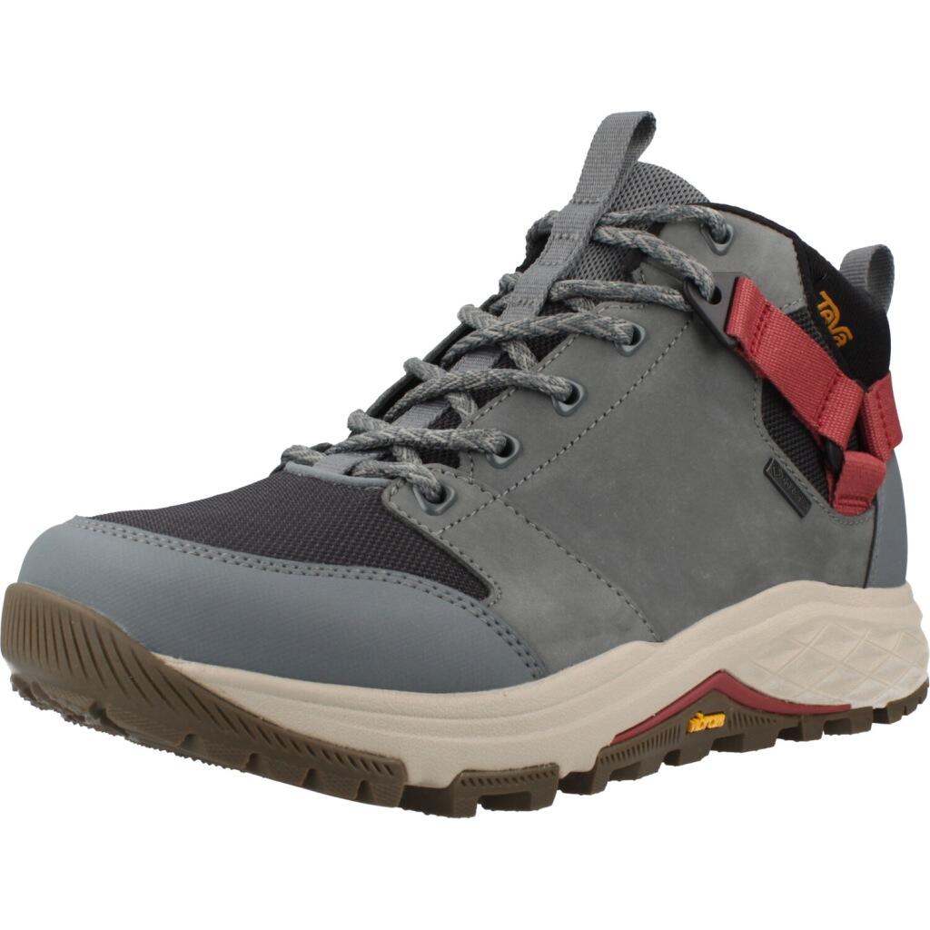 Buty TEVA W GRANDVIEW GTX Niebieski