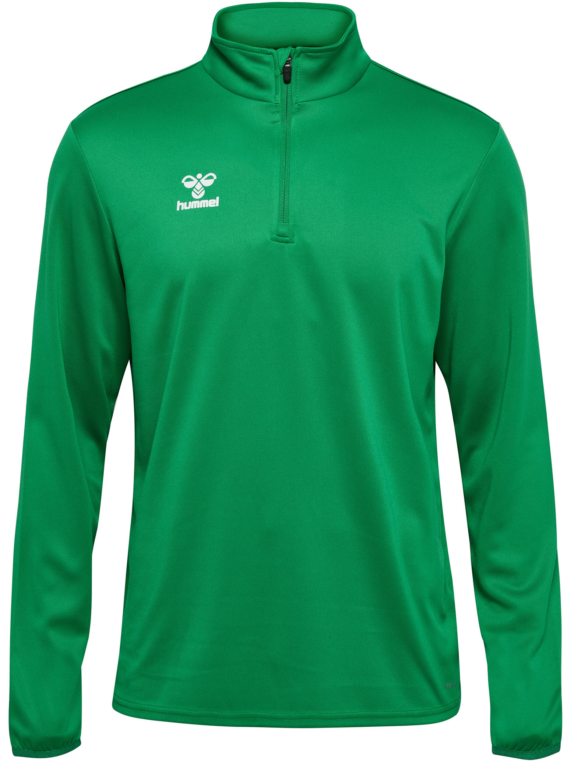 Bluza dresowa 1/2 zip Hummel Essential