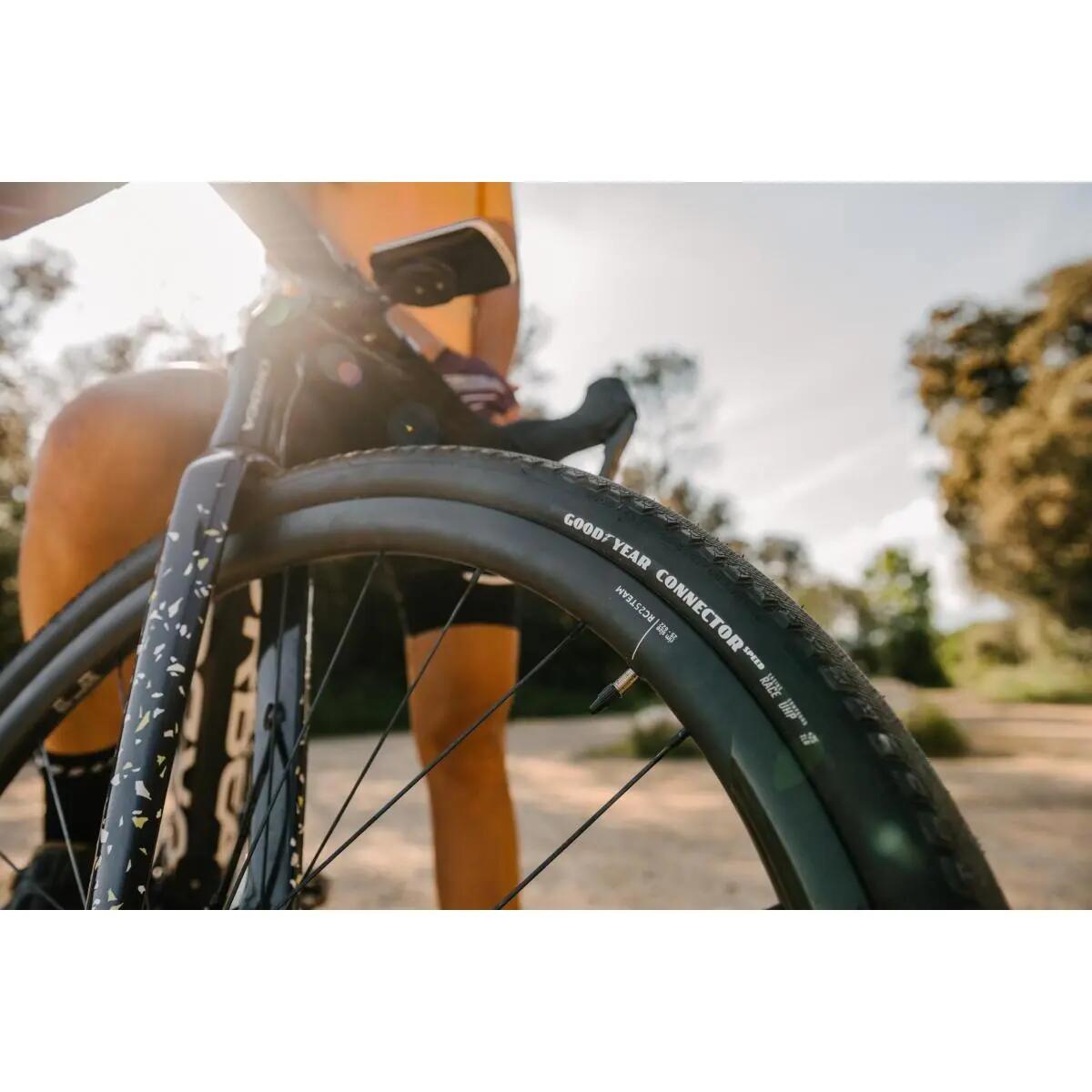 Opona Goodyear Connector Slick Race