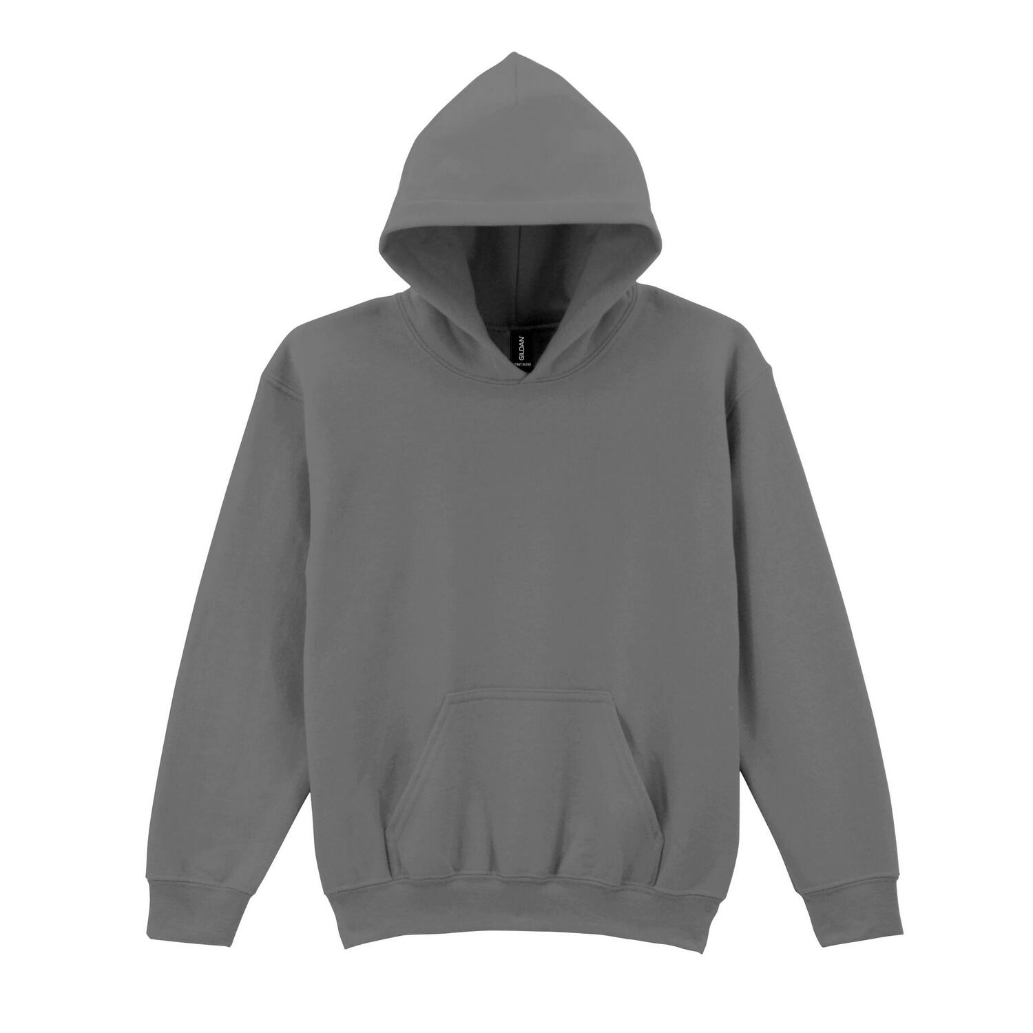 Bluza Dziecięca Heavy Blend Hoodie