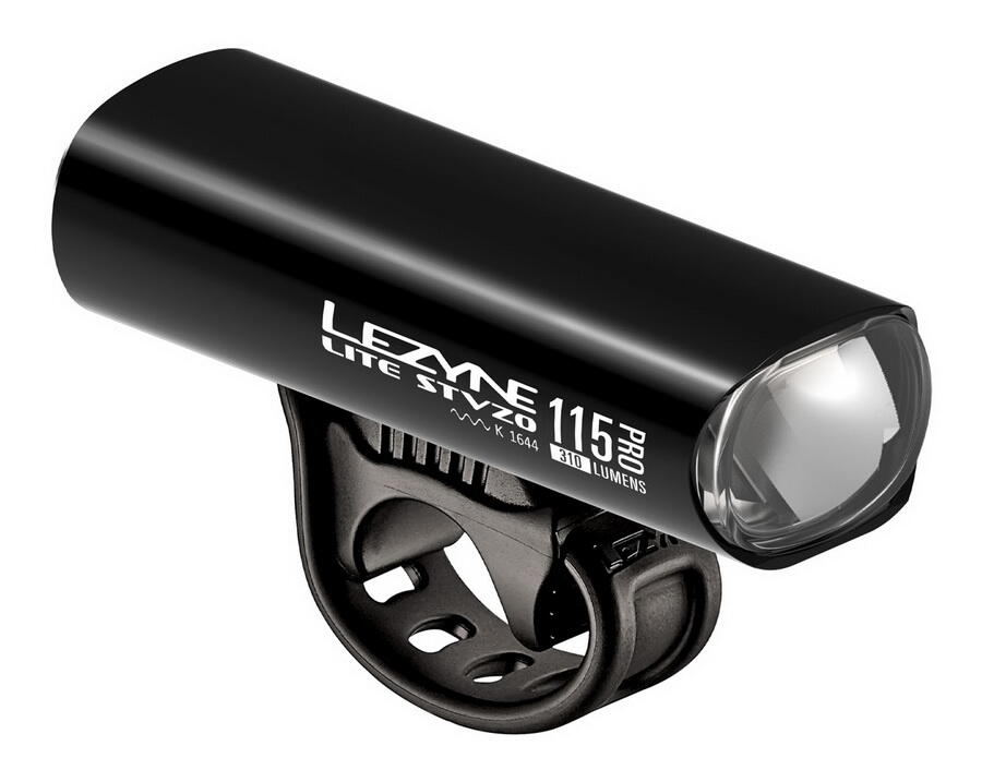 Lampka Przednia Lezyne Lite Drive Stvzo Pro 115 115 Luxów/310