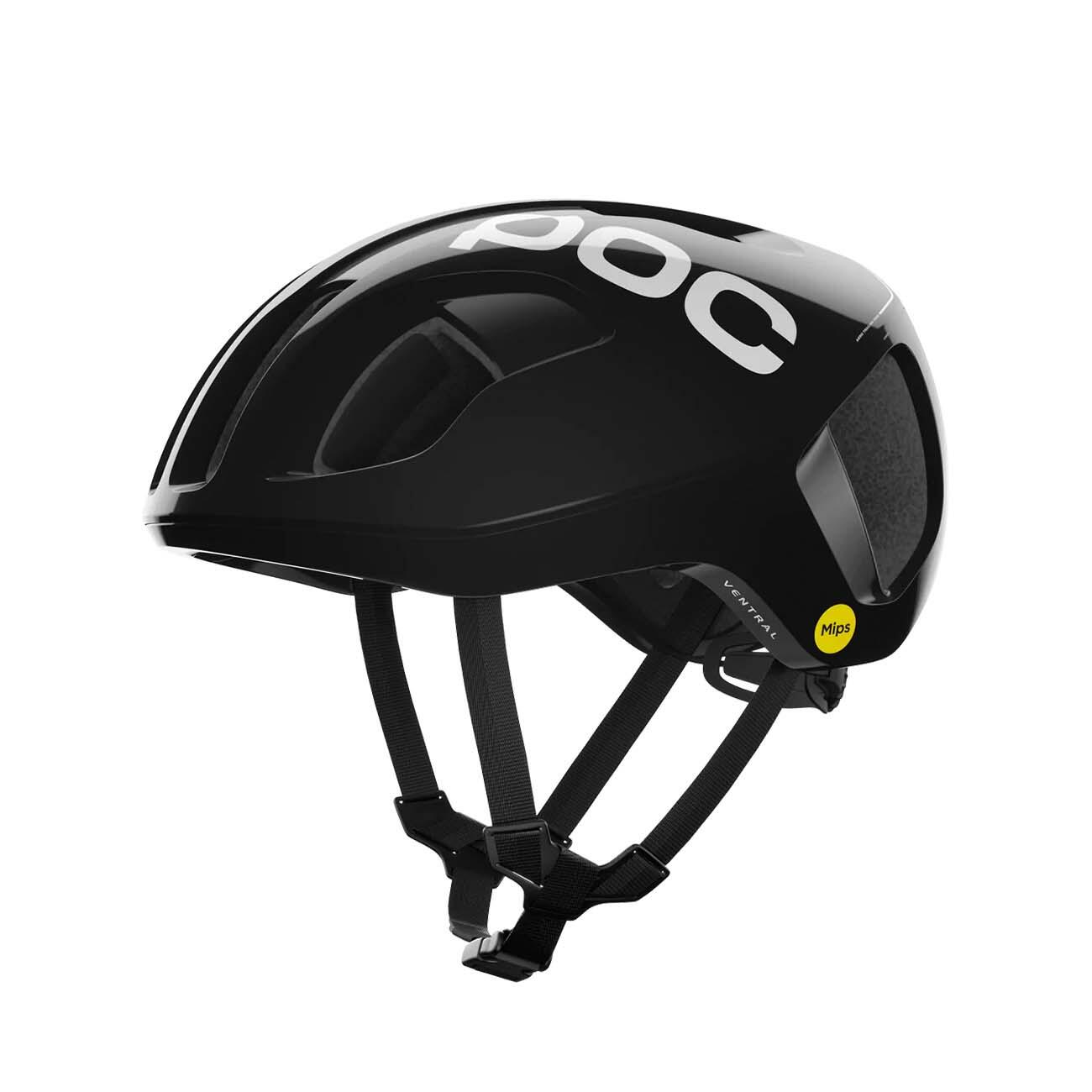 Kask VENTRAL MIPS