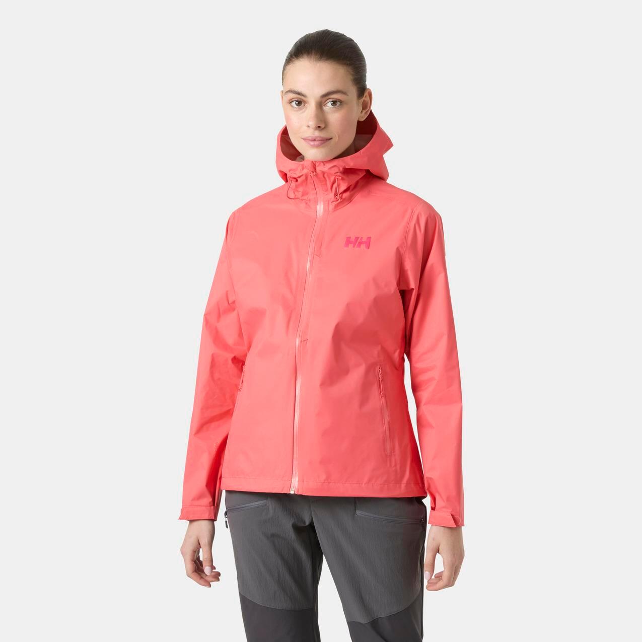 Damska kurtka turystyczna Helly Hansen Loke Terra