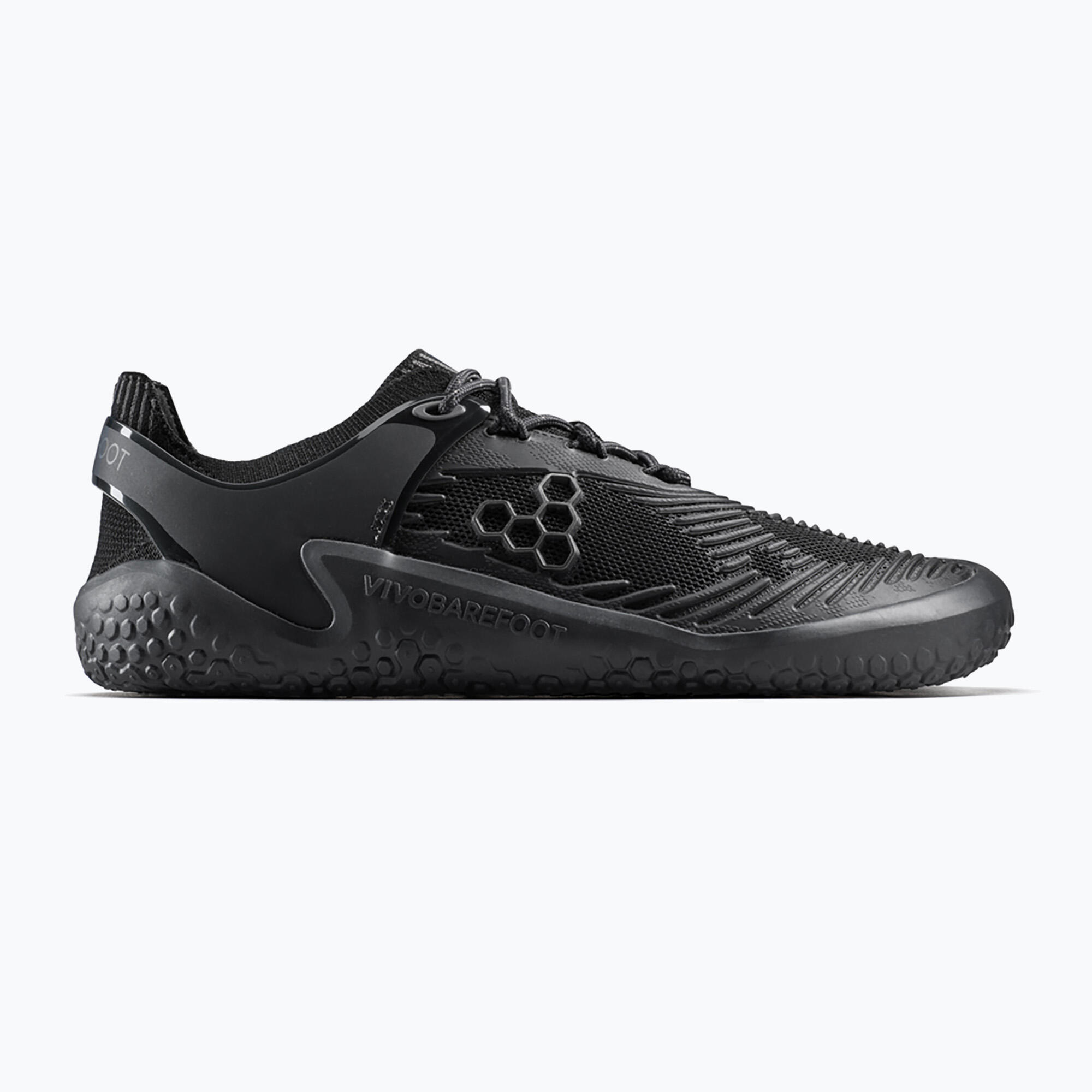 Buty barefoot męskie Vivobarefoot Motus Strenght II
