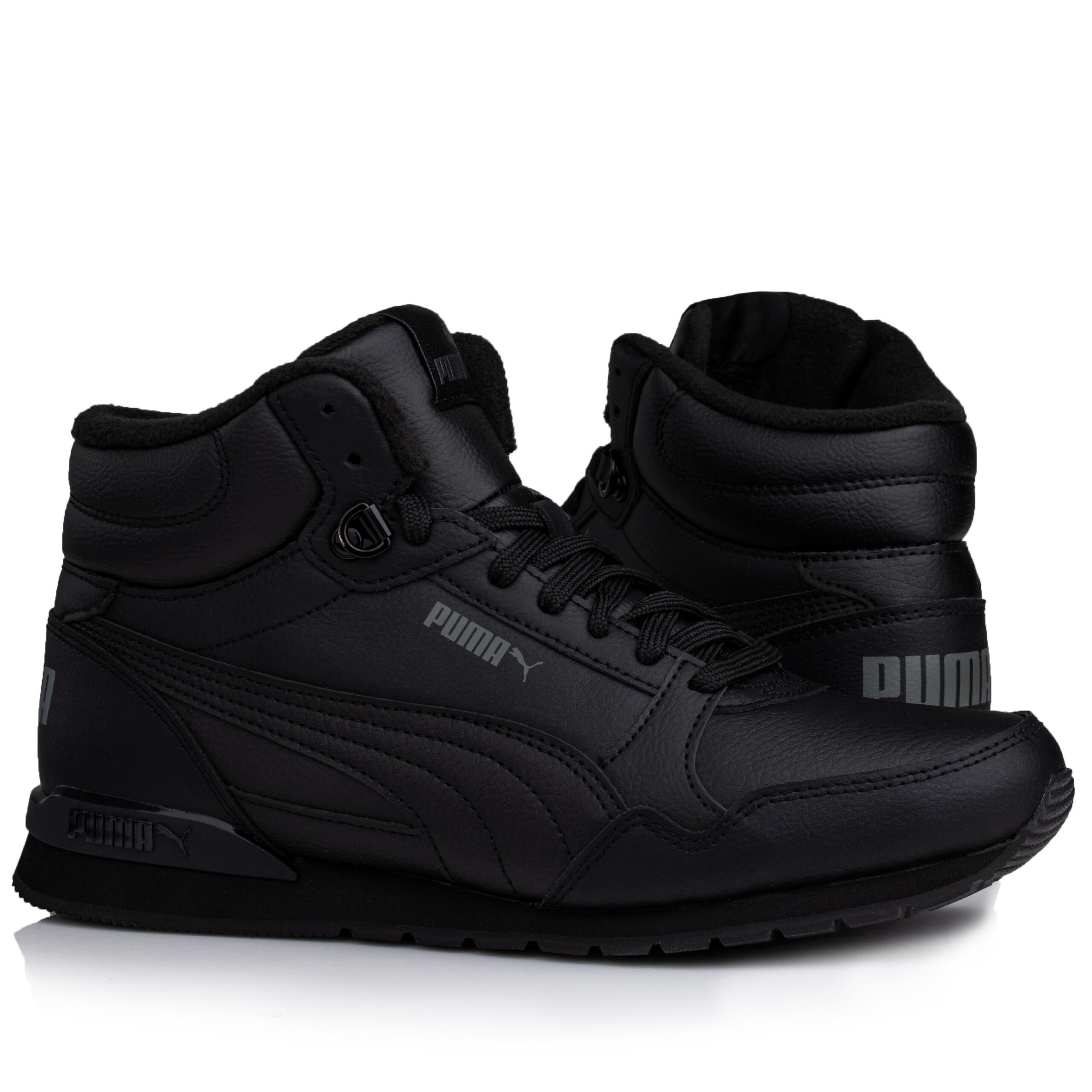 Buty do chodzenia męskie Puma ST RUNNER V3 MID L