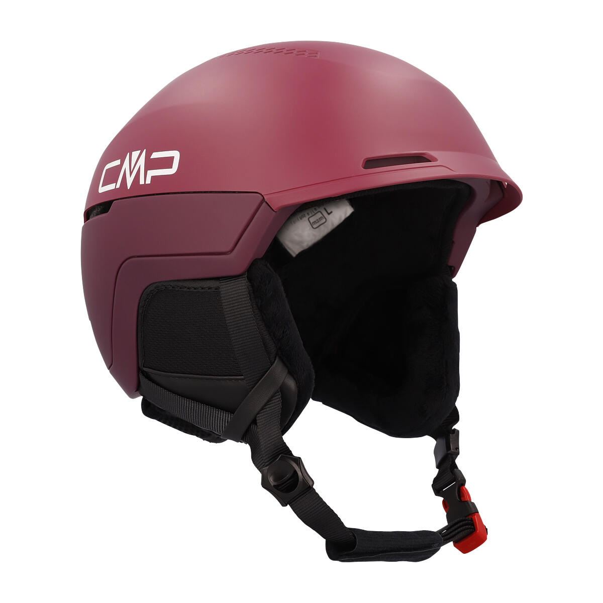 Kask narciarski damski CMP VAIL WMN SKI HELMET 58-61 cm
