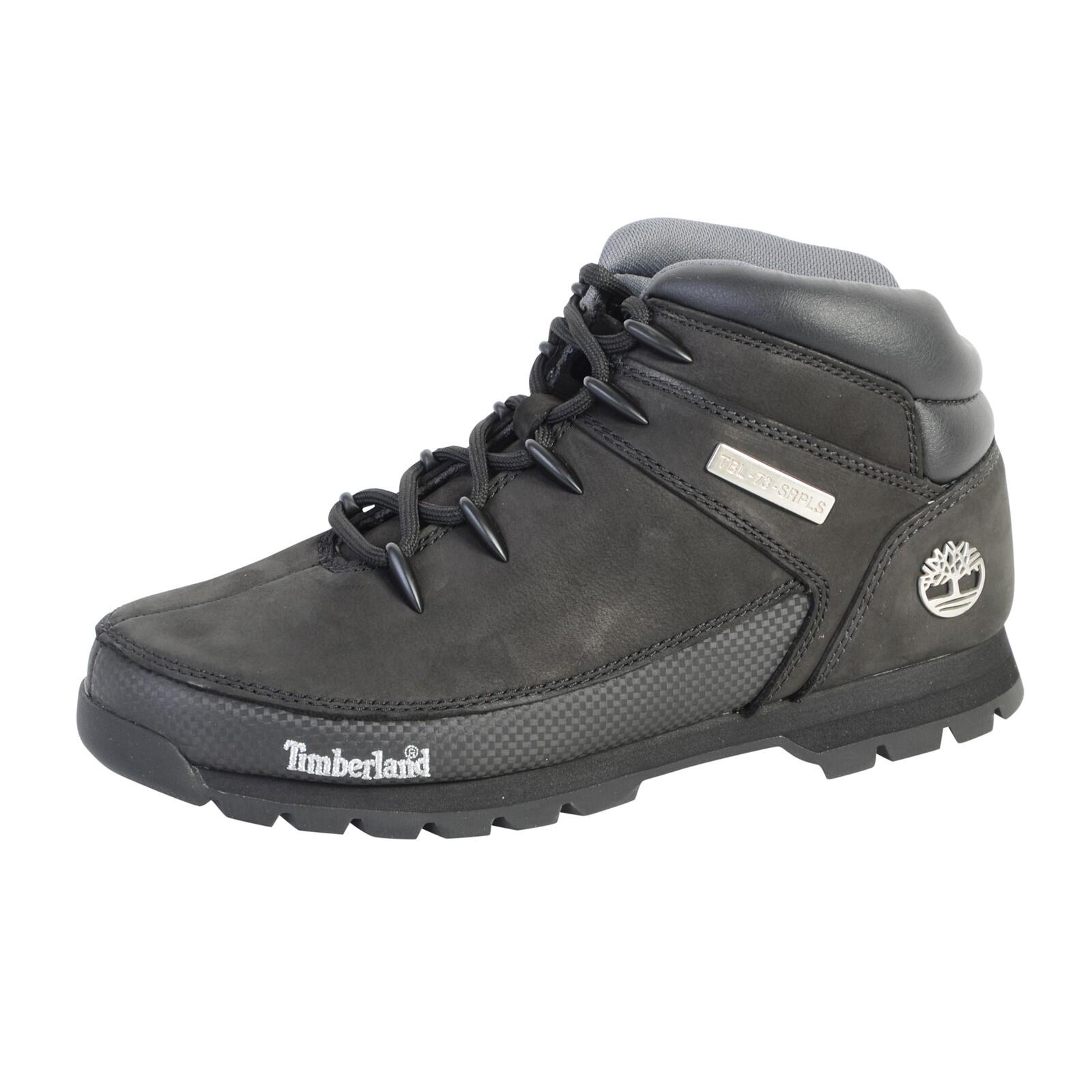 Buty do chodzenia męskie Timberland Euro Sprint Hiker