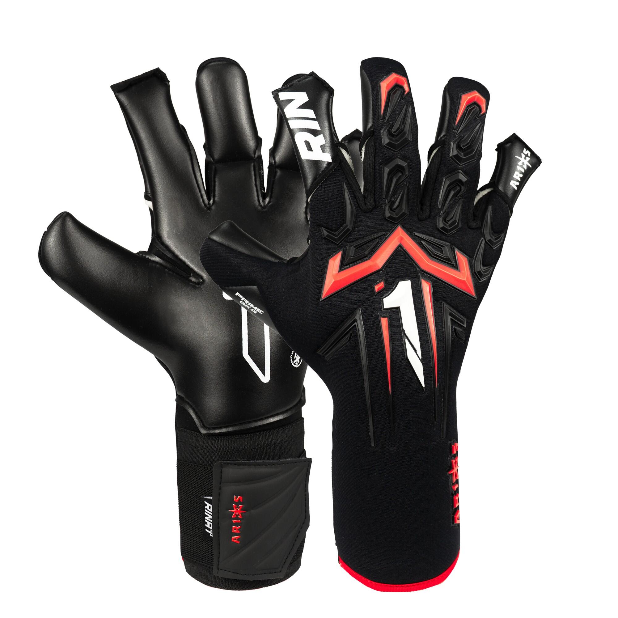 Rękawice bramkarskie Rinat Aries Prime