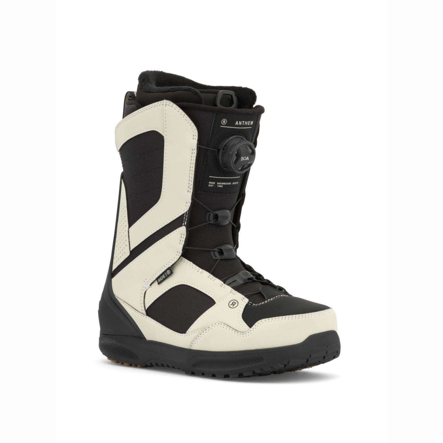 Buty snowboardowe Ride Anthem Dust Męskie
