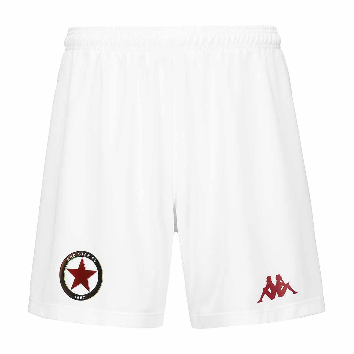 Krótki Red Star FC Ryder 2024/25