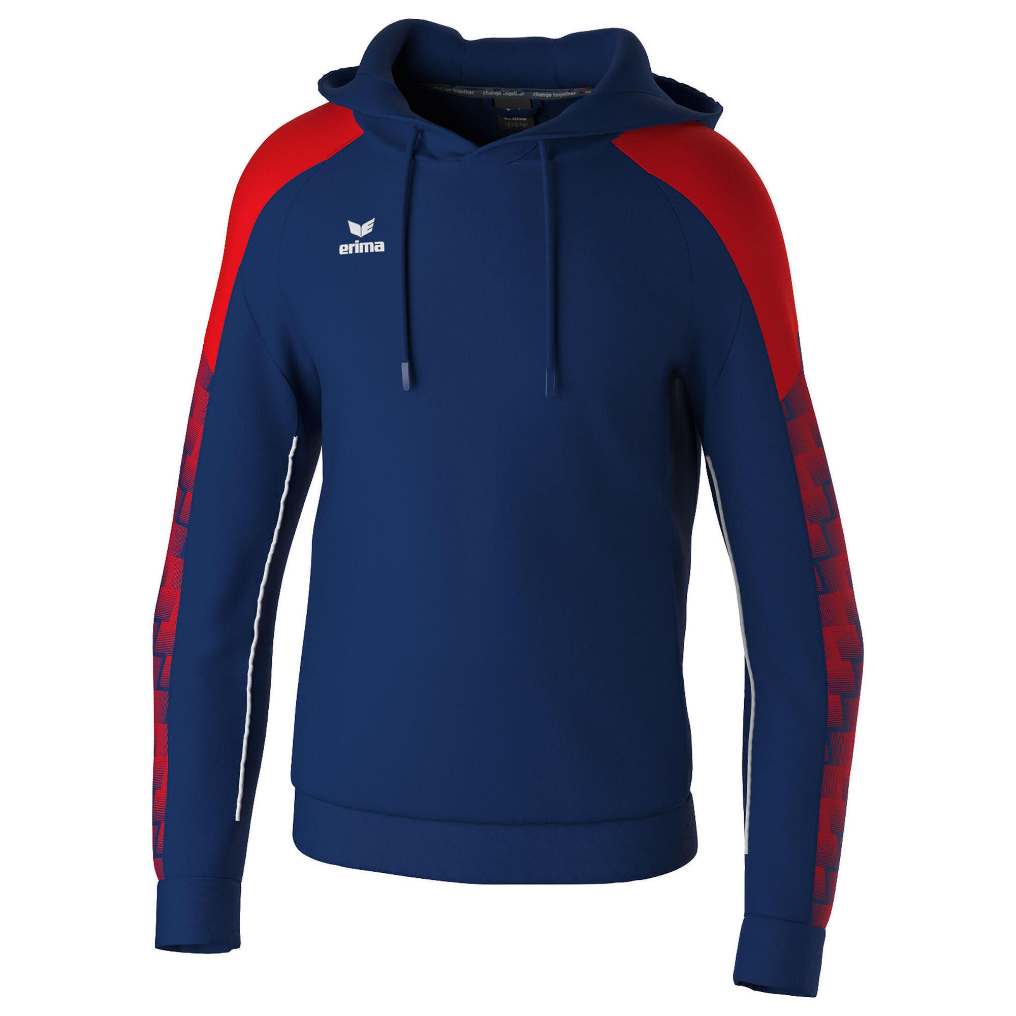 Bluza z kapturem Erima Evo Star