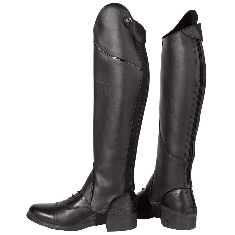 Harry's Horse Chaps Winter - Zwart