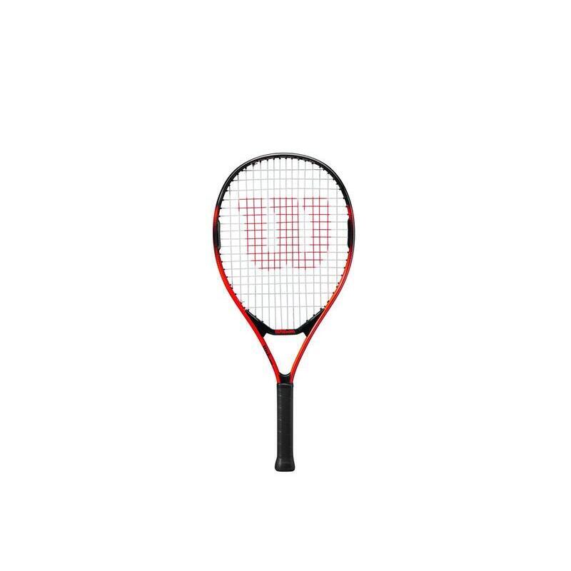 Rakieta tenisowa dla dzieci Wilson Pro Staff Precision 23