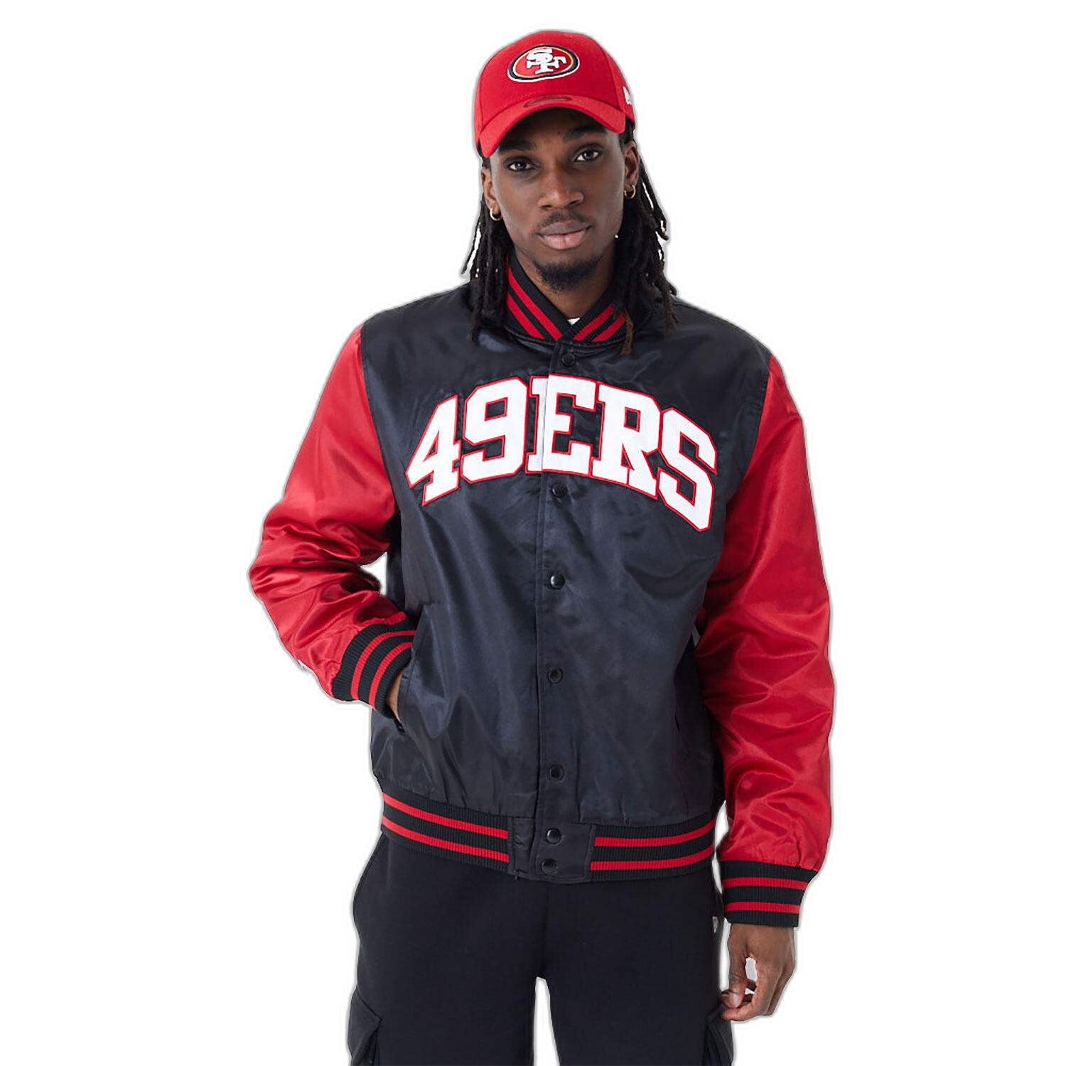 Kurtka San Francisco 49ers NFL