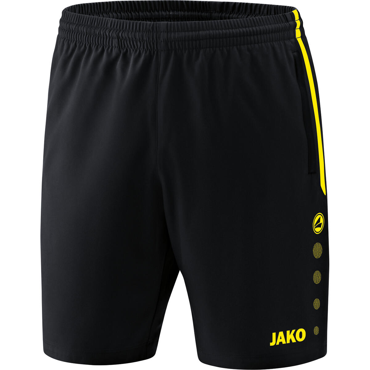 Szorty Jako Competition 2.0