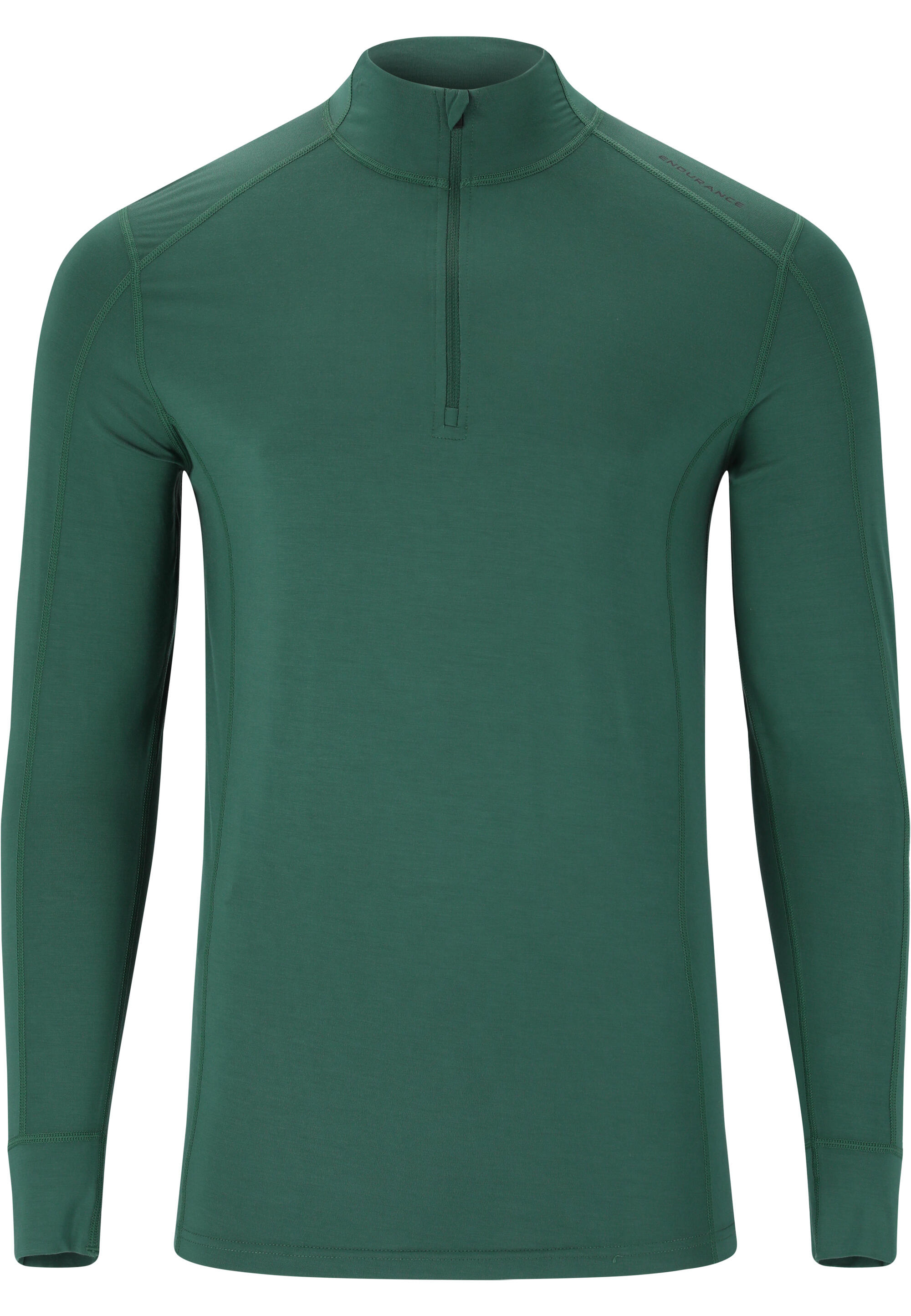 Bluza do biegania męska Endurance Lead