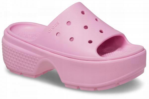 Klapki Dla Dorosłych Crocs Stomp Slide