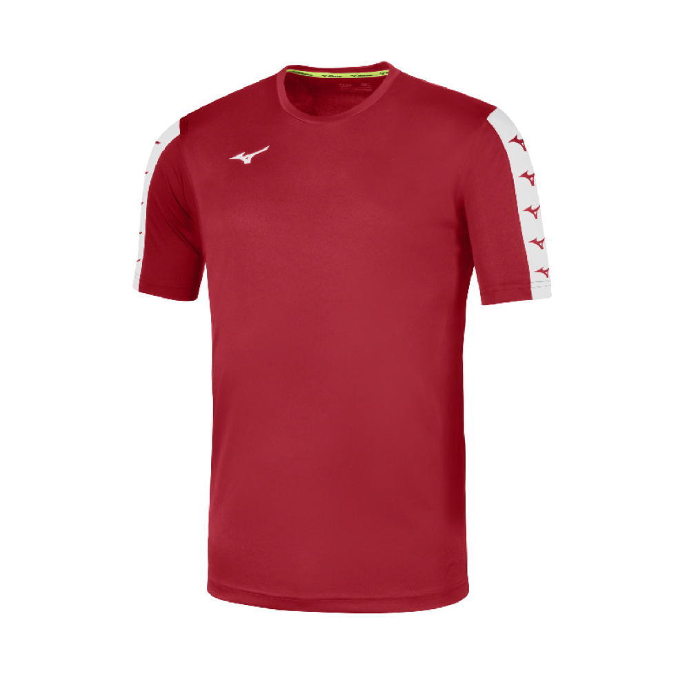 Koszulka Mizuno Nara Tee