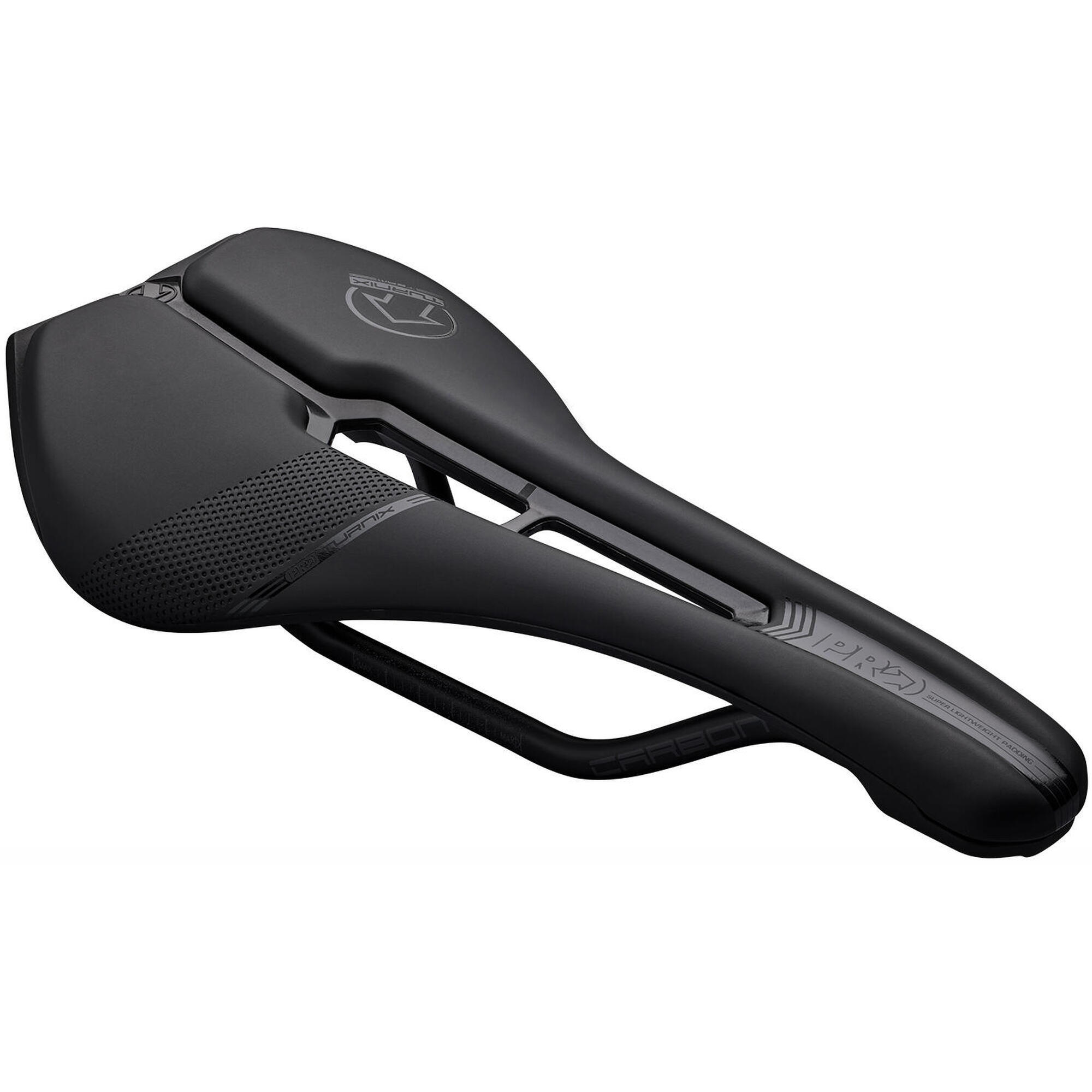 Siodło rowerowe MTB Turnix Team AF 275 x 152 mm