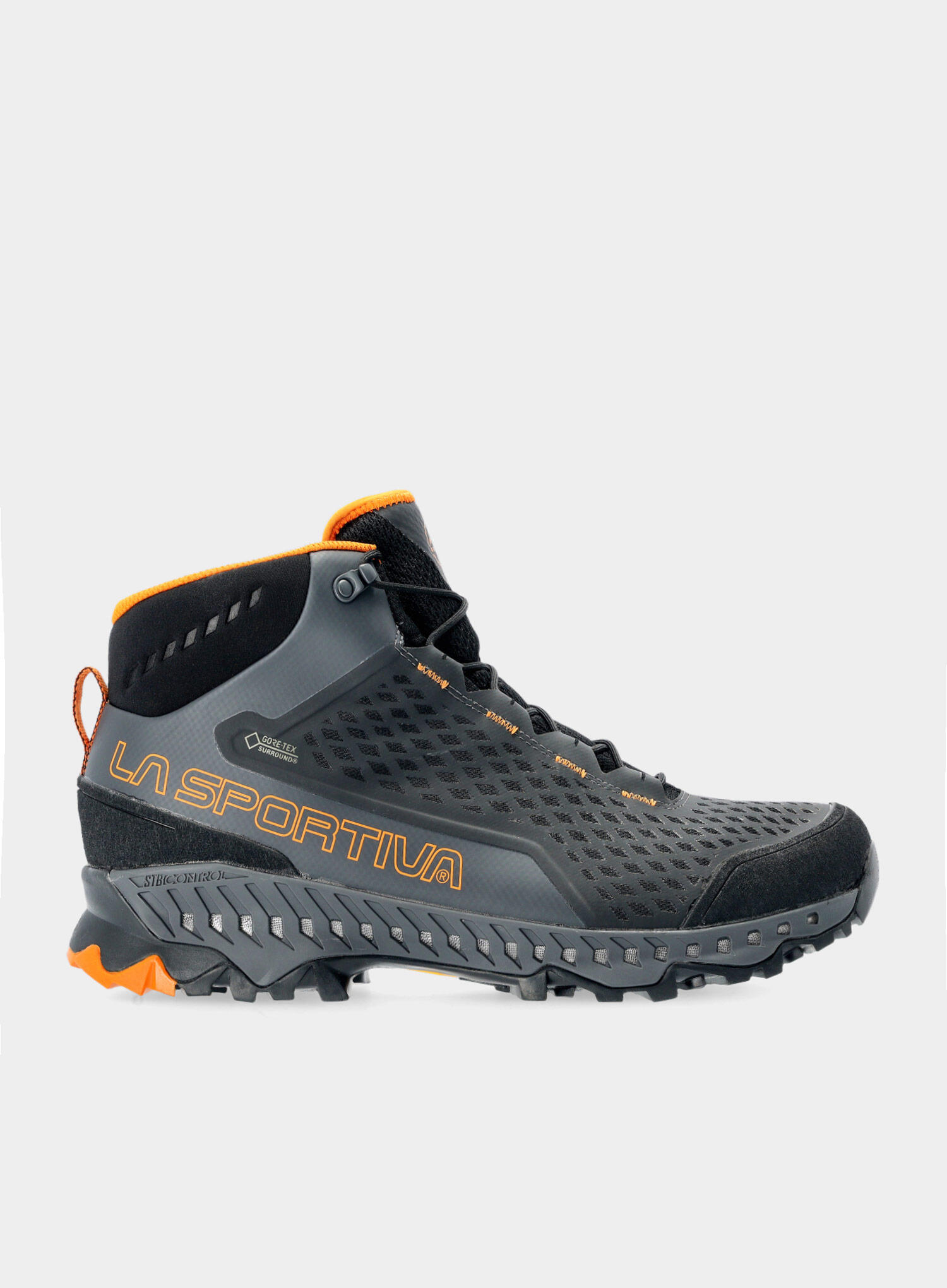 Buty turystyczne męskie La Sportiva Stream GTX