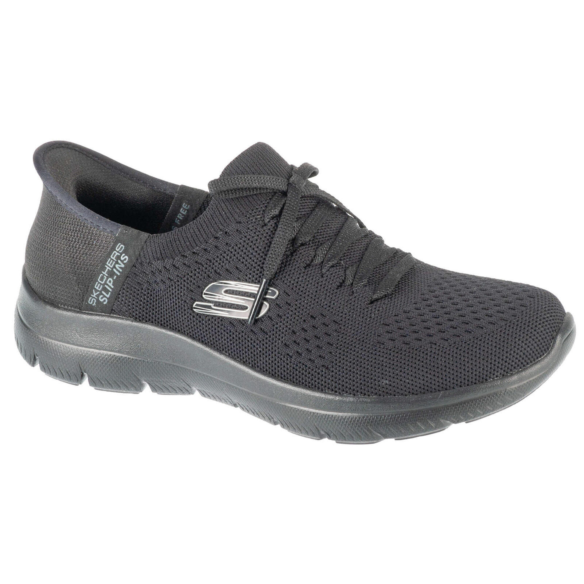Buty sportowe Sneakersy damskie  Slip-Ins: Summits - New Daily