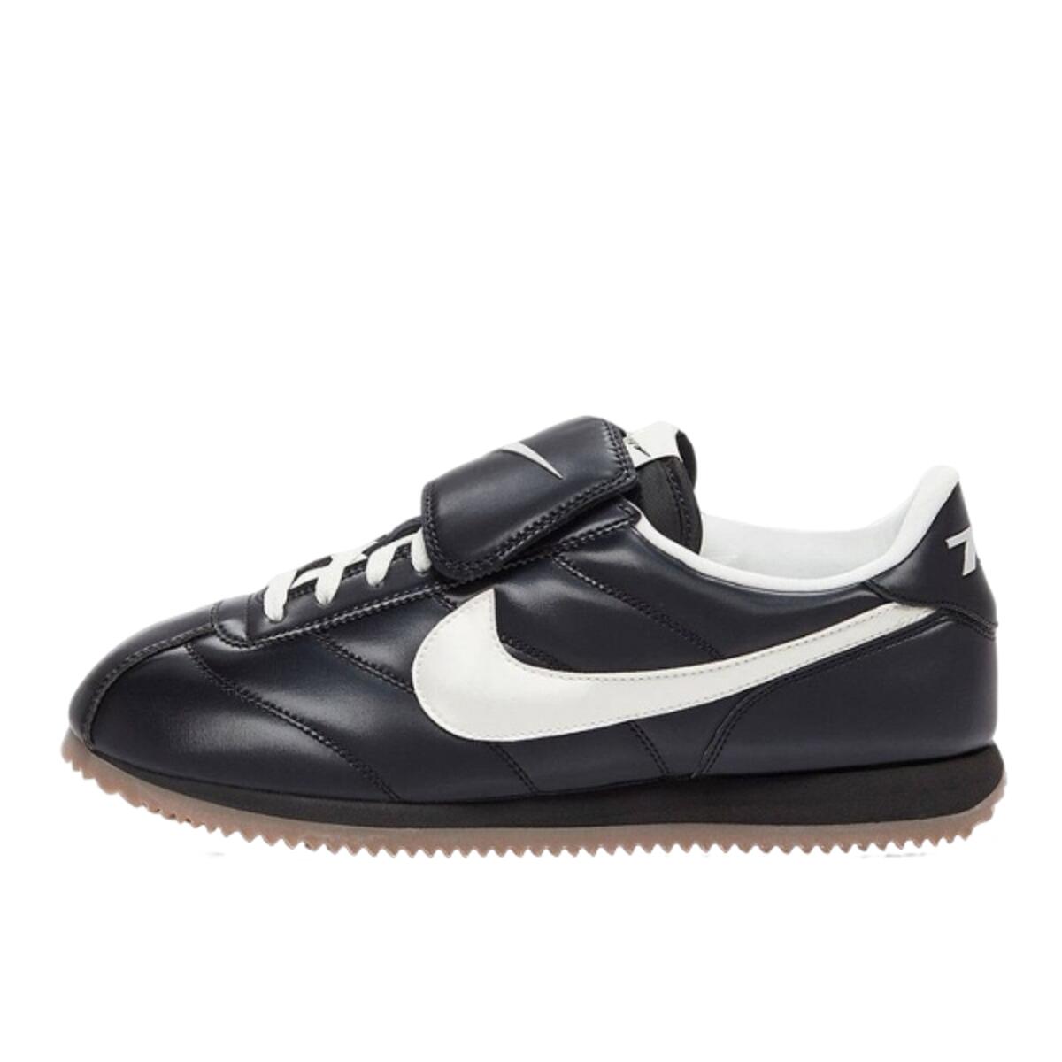 Nike Cortez SE Tiempo Pack Black