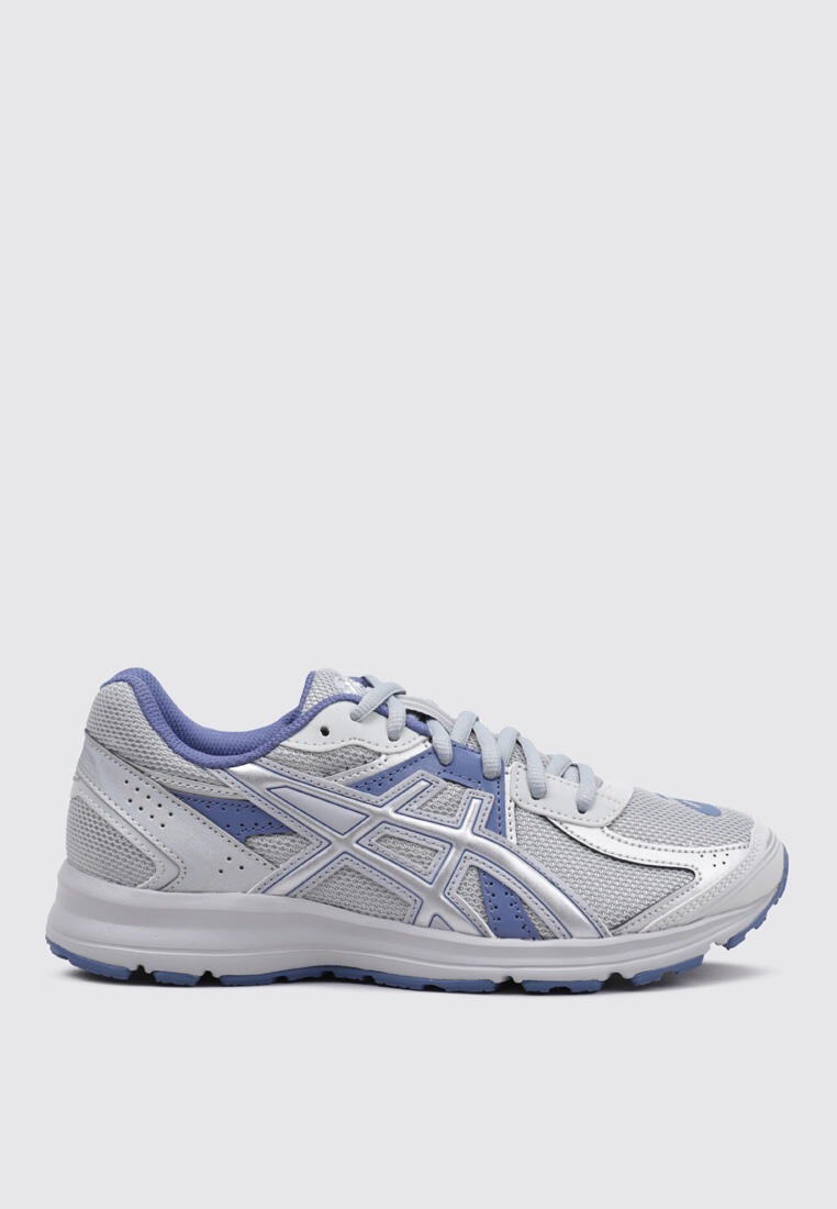 Buty trekkingowe Asics JOG 100S Srebrne