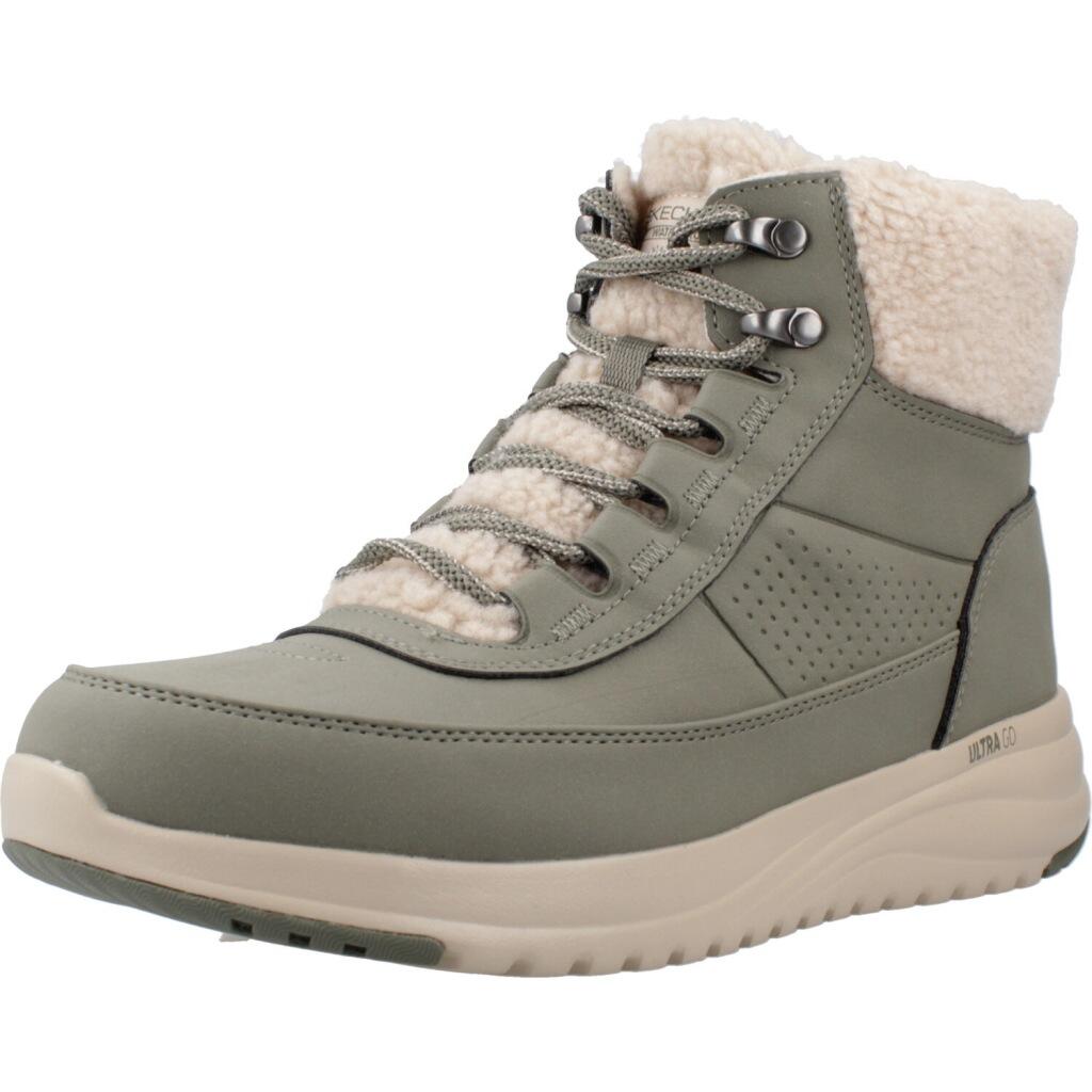 SKECHERS 144756S ON Zielony