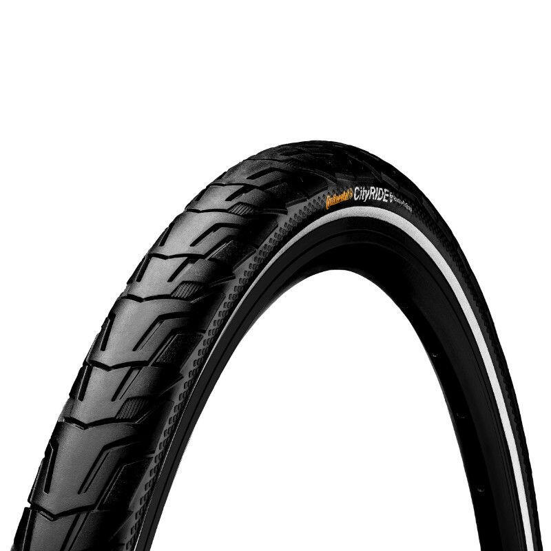 Opona do miejskich rowerów górskich Reflex Continental Cityride Tr (32-622)