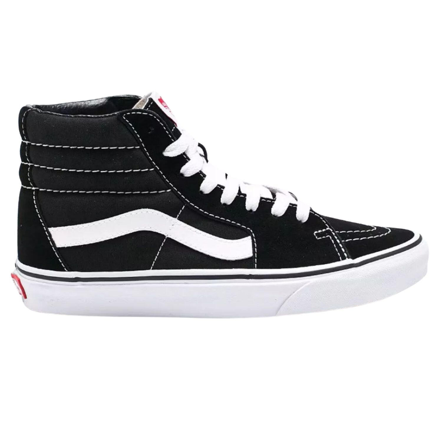 Buty do chodzenia damskie Vans Sk8-Hi