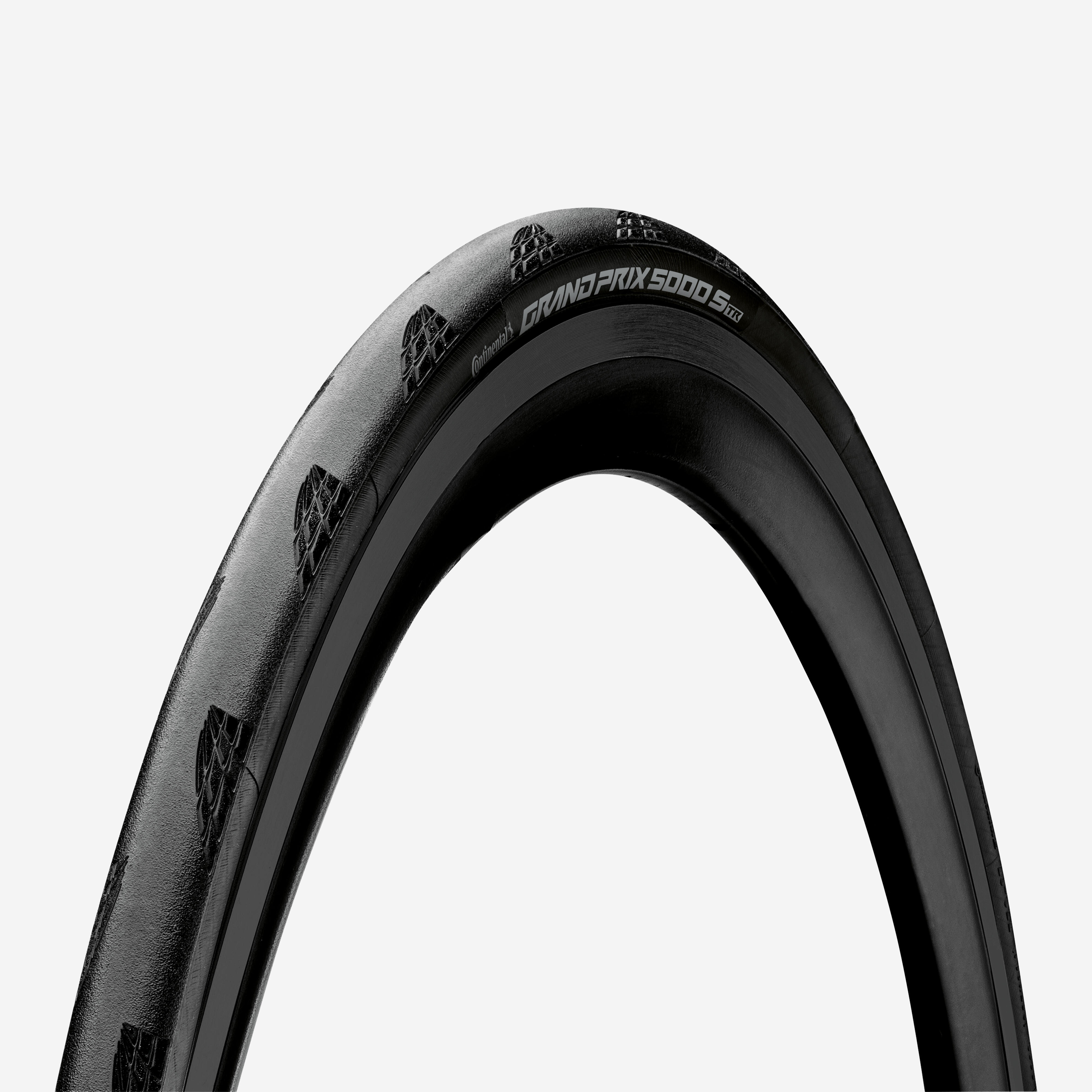 Opona rowerowa szosowa Continental Grand Prix 5000 S 700x25 TR