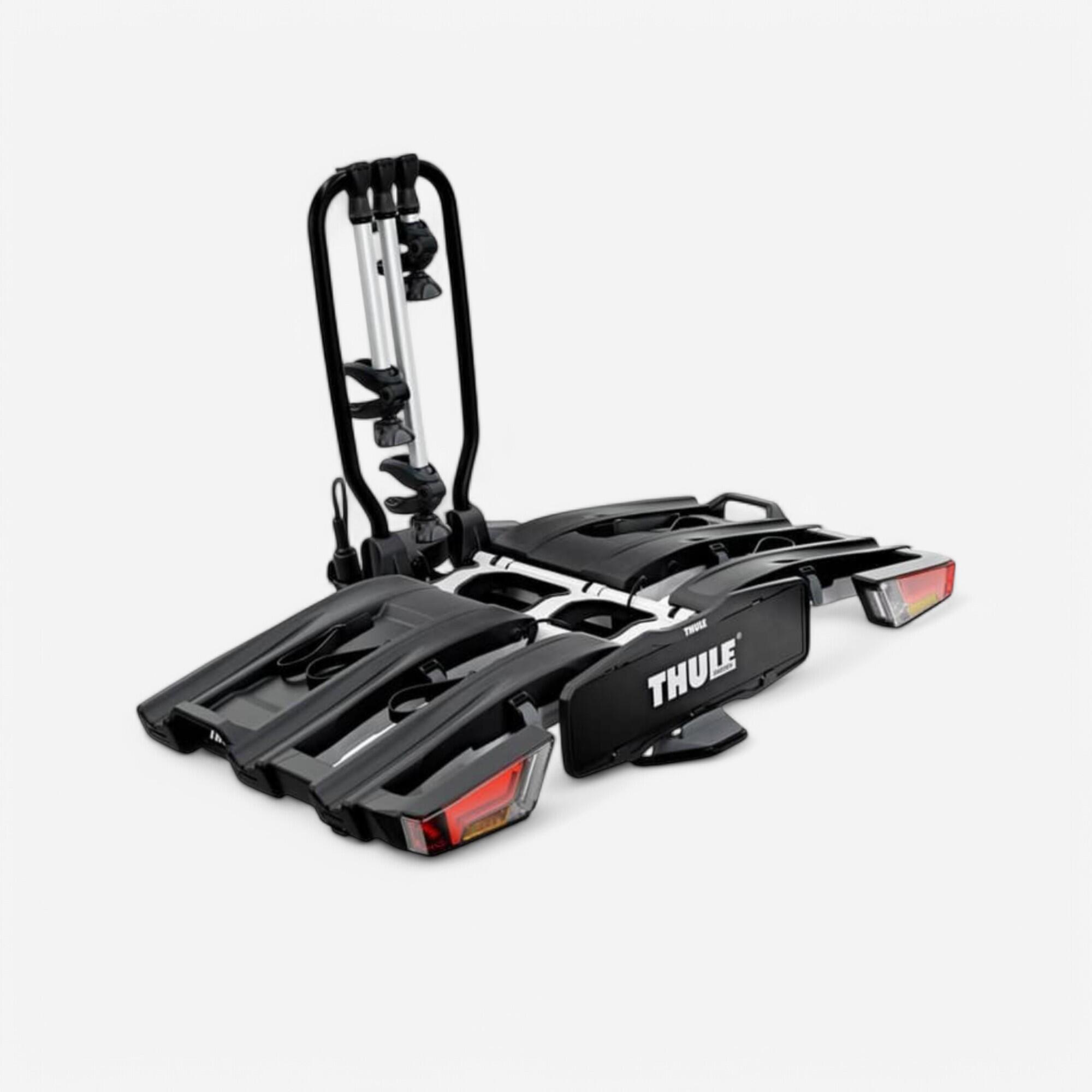 Bagażnik na rowery Thule EasyFold XT 3 wieszak