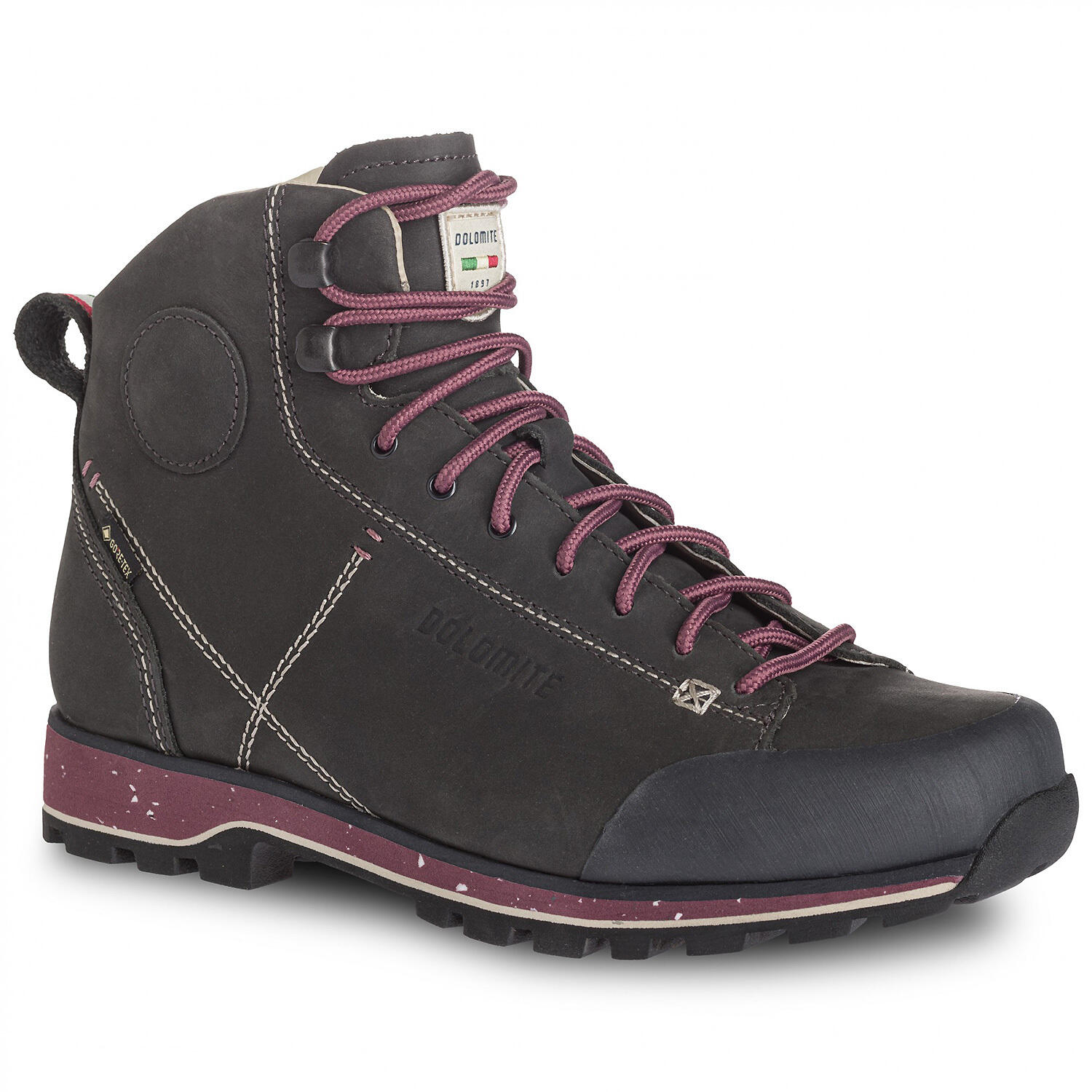 Buty trekkingowe damskie Dolomite Cinquantaquattro High FG Evo GTX