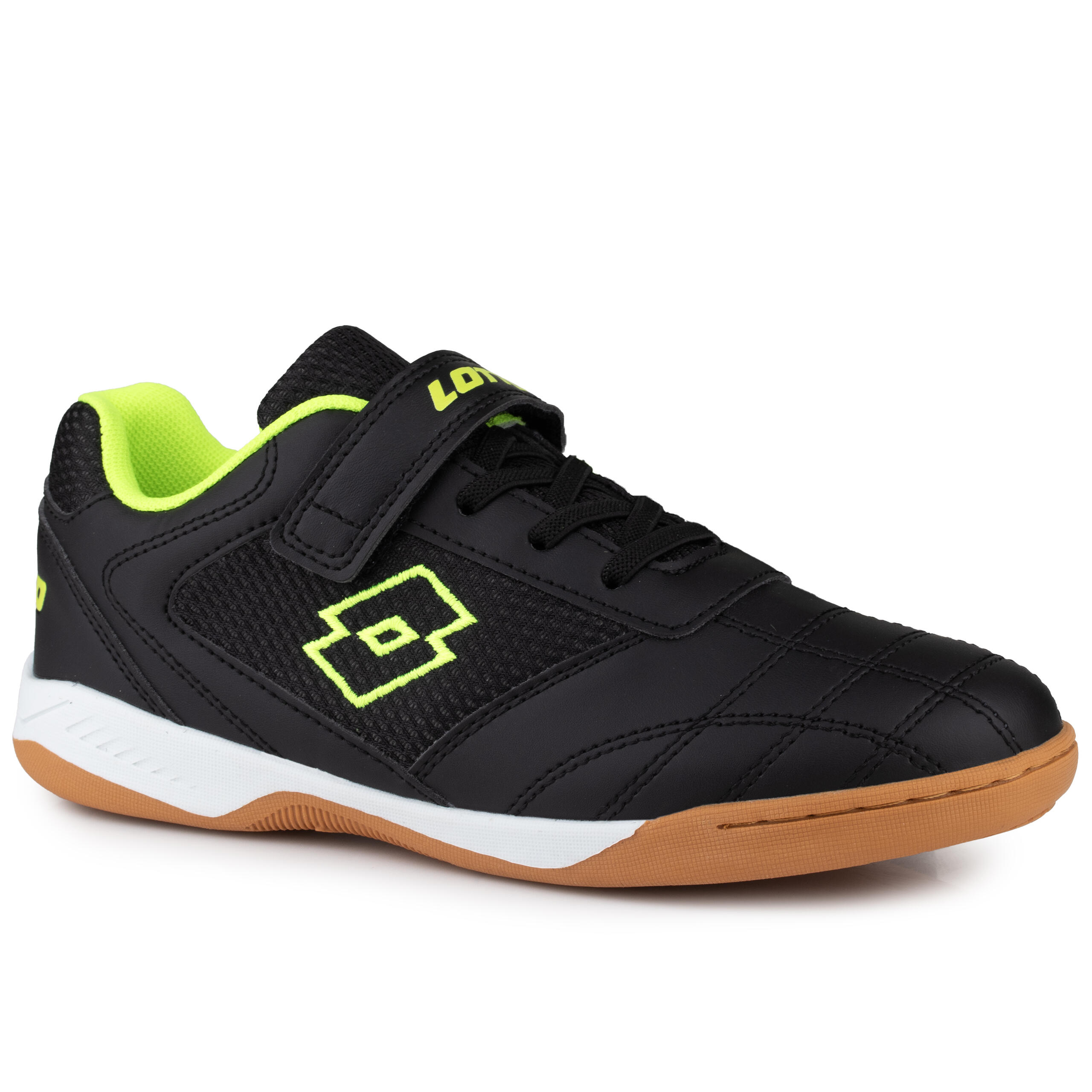 Buty dziecięce sportowe Lotto WHIZZER K