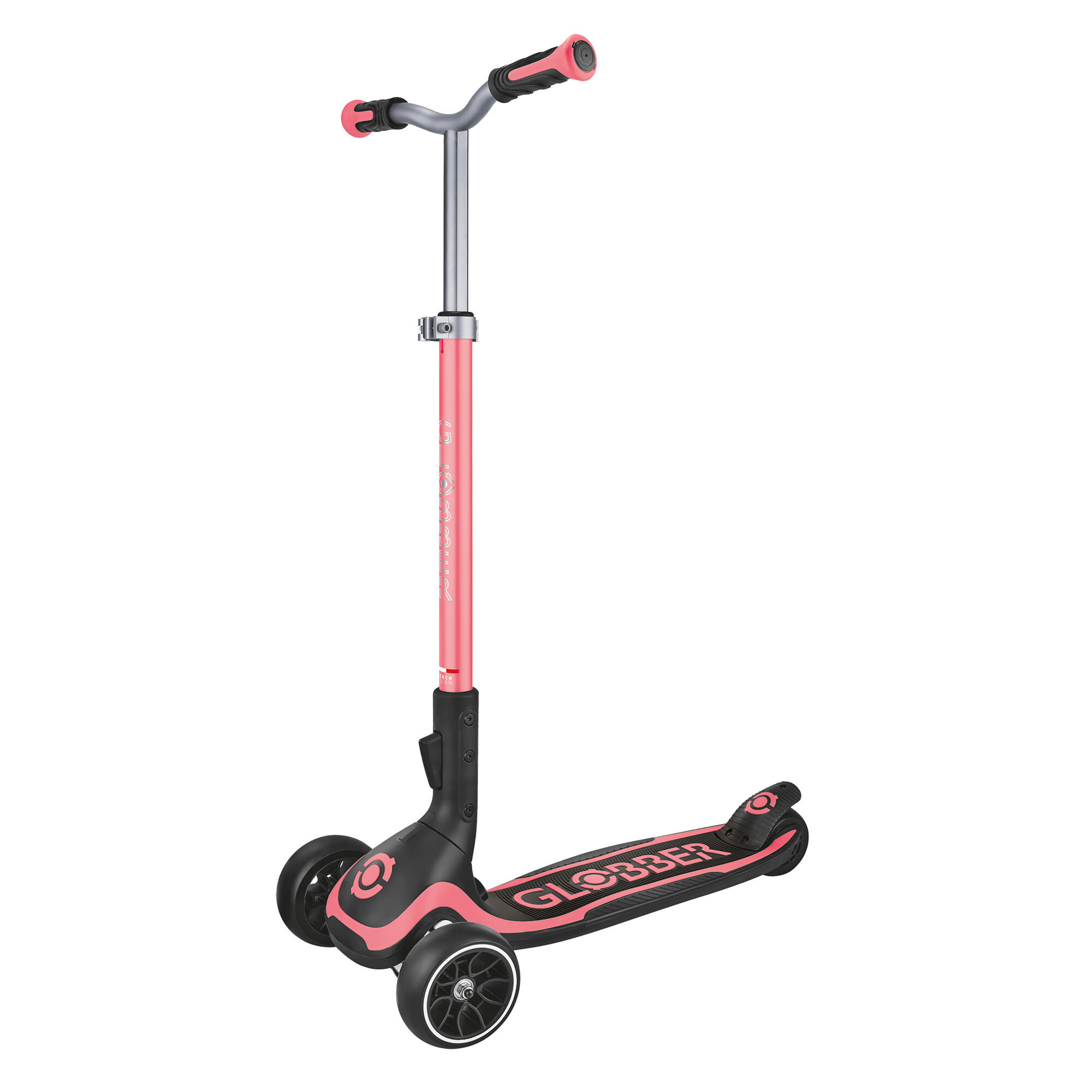 Scooter ULTIMUM