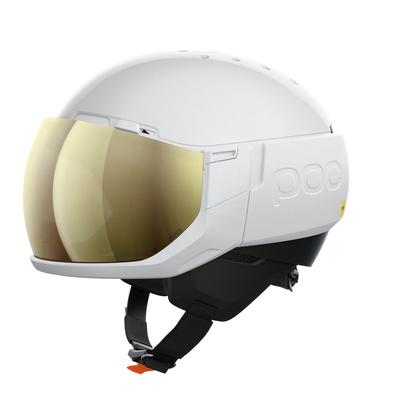 Ski Helmet Poc Levator Mips 2025