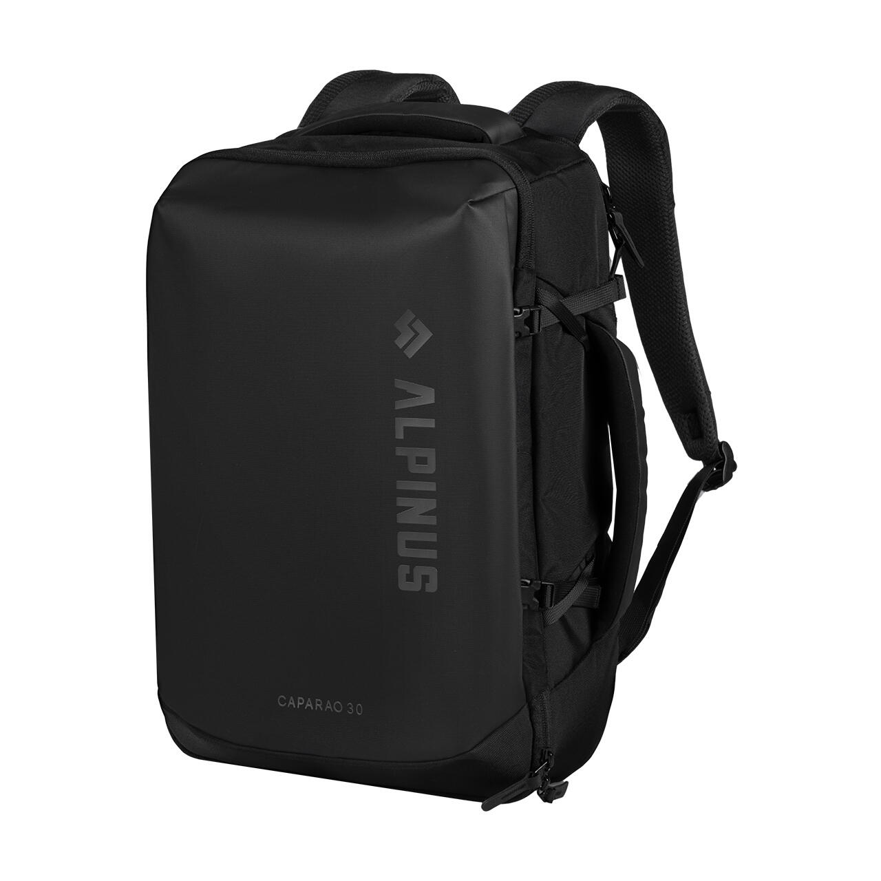 Plecak jak walizka Alpinus Caparao 30 l