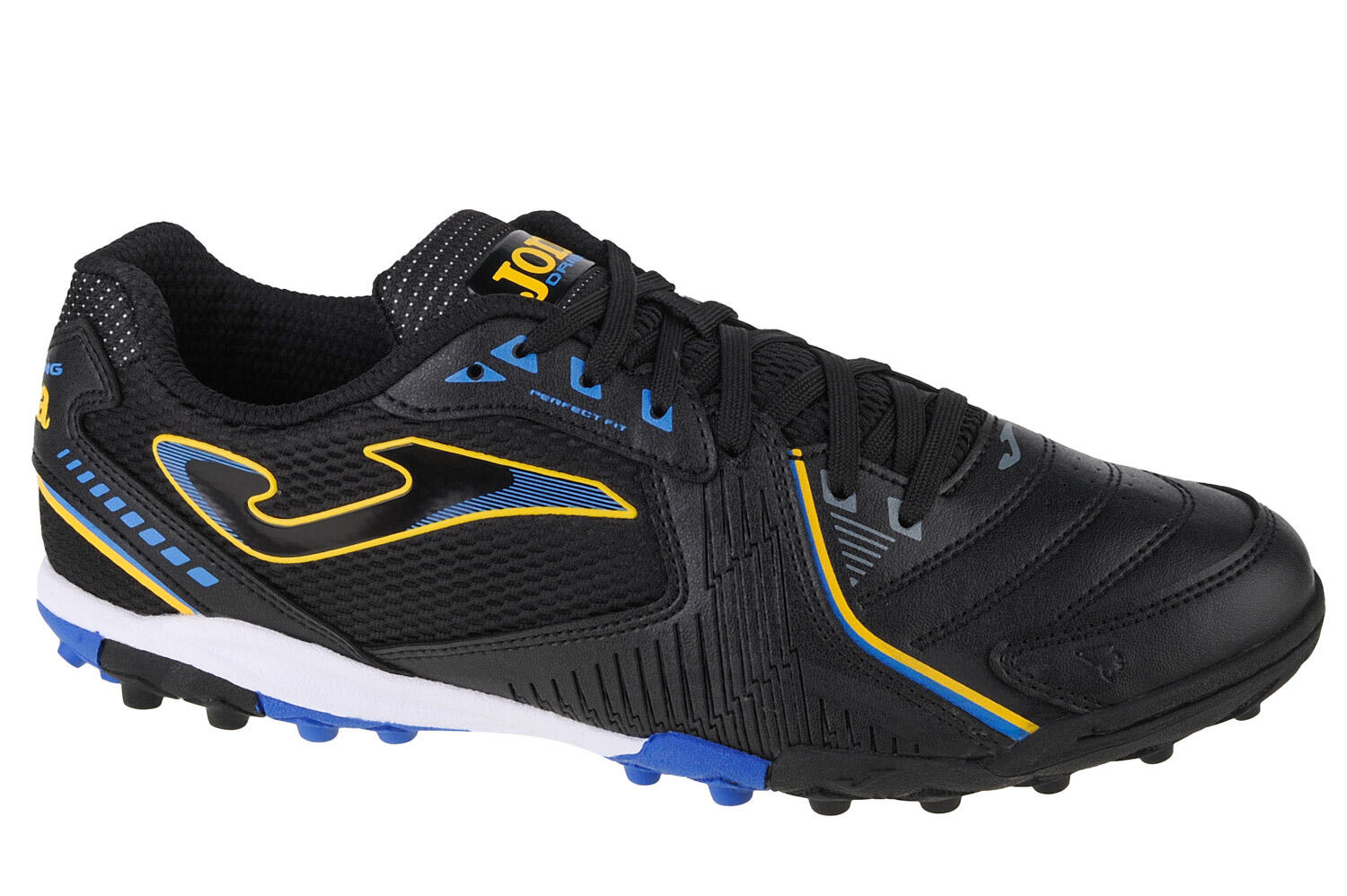Buty piłkarskie - turfy męskie, Joma Dribling 2201 TF