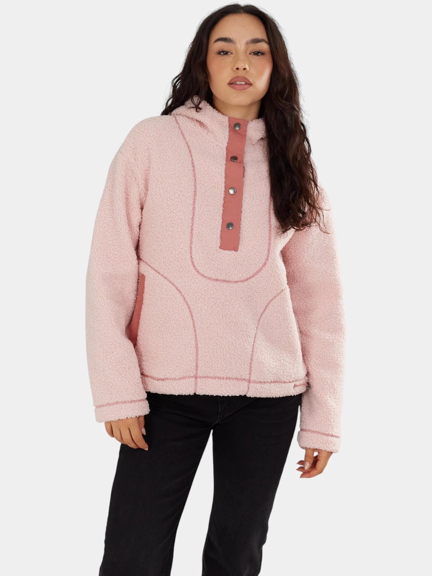 Bluza Damska Fundango Juniper Pile
