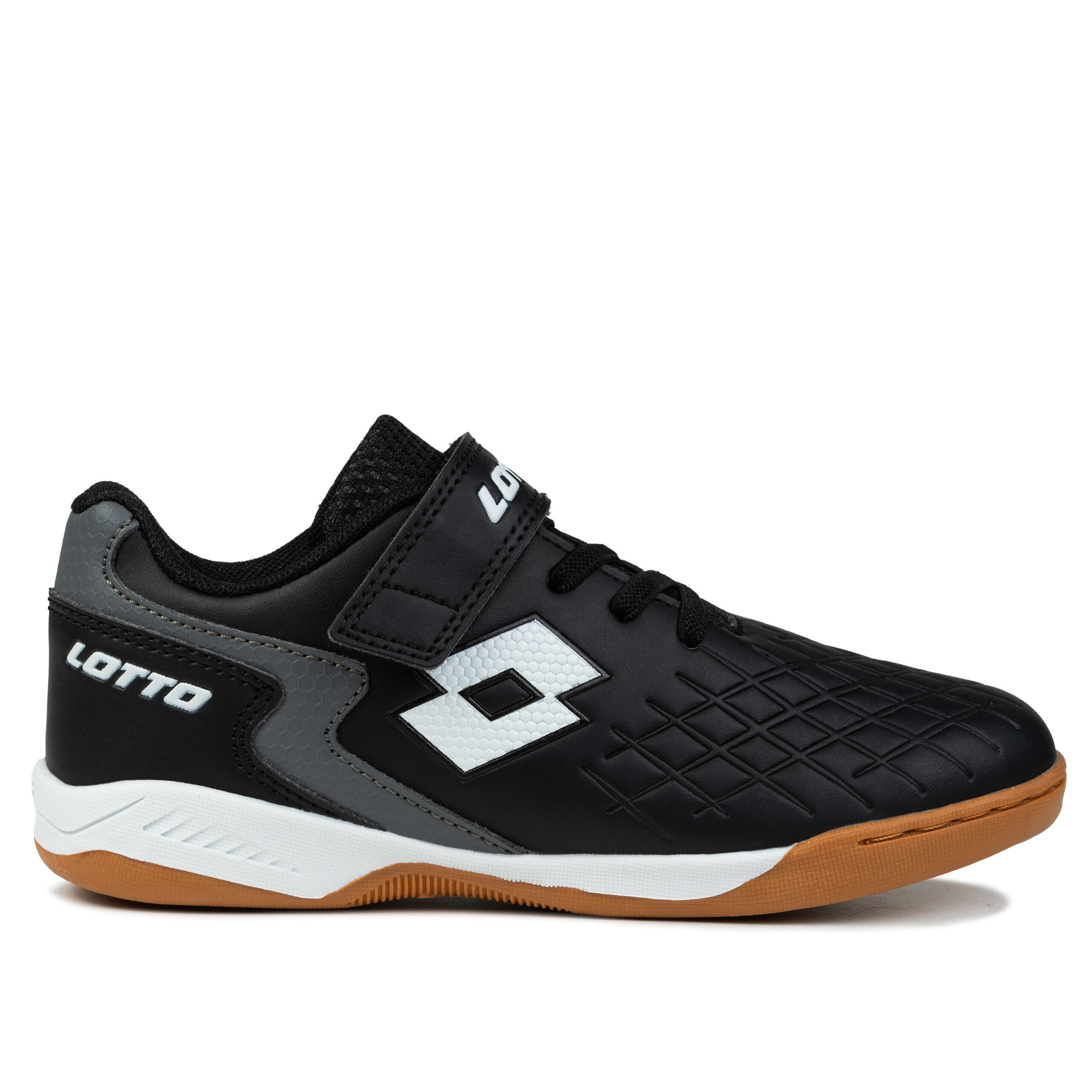 Buty dziecięce sportowe na halę Lotto DASHER K