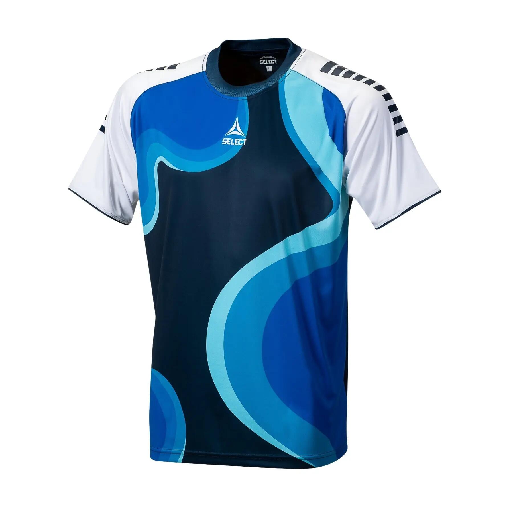 Jersey Select Bubble