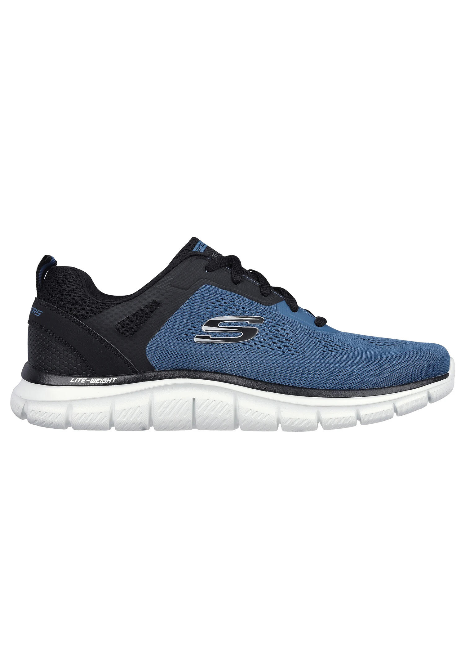 Buty Trekkingowe Skechers - Szersze Dorosłych
