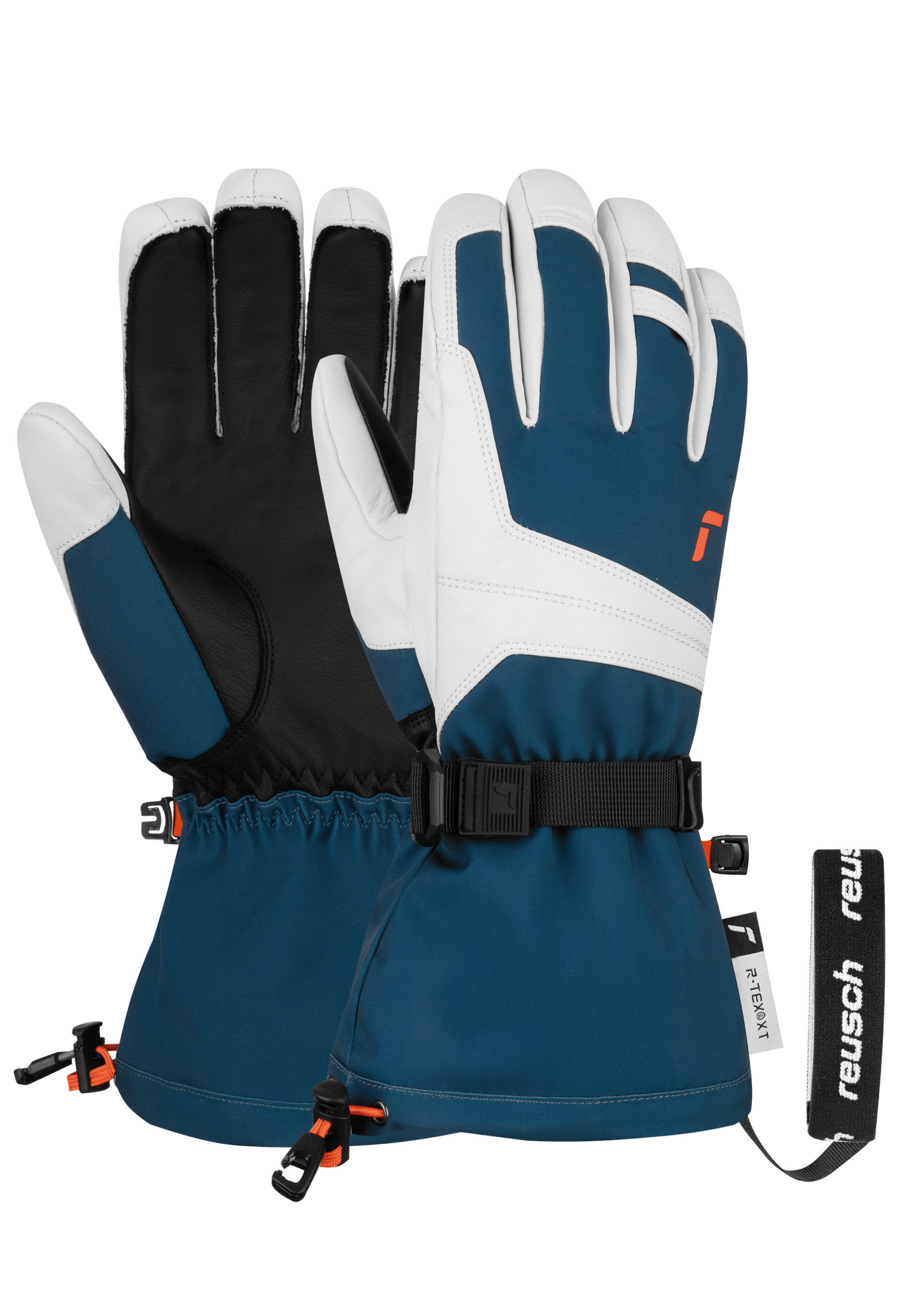 Rękawice narciarskie Reusch Experience R-Tex XT LC