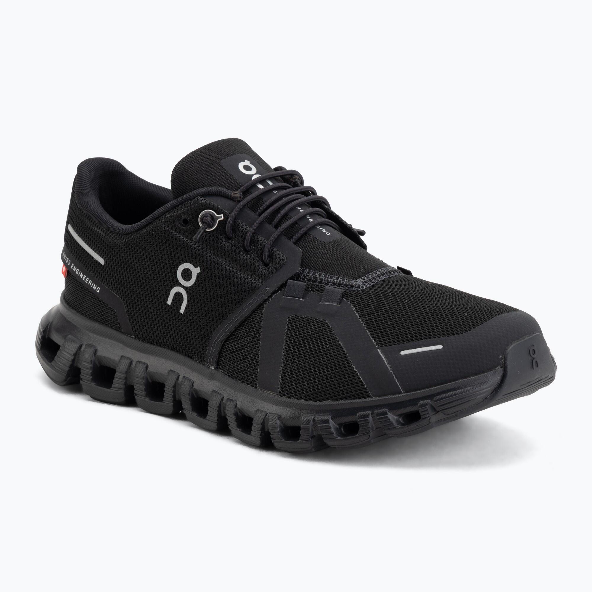 Buty damskie On Cloud 6 Wide